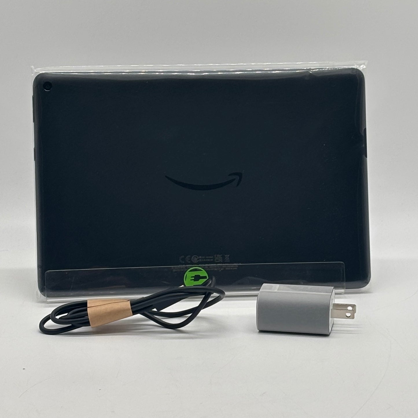 New WiFi Only Amazon Kindle Fire HD 10 Black