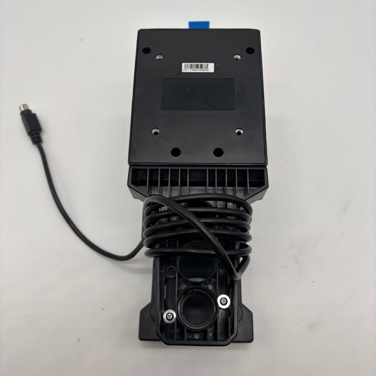 Logitech Flight Yoke System with Throttle for Flight Simulator J-U0004