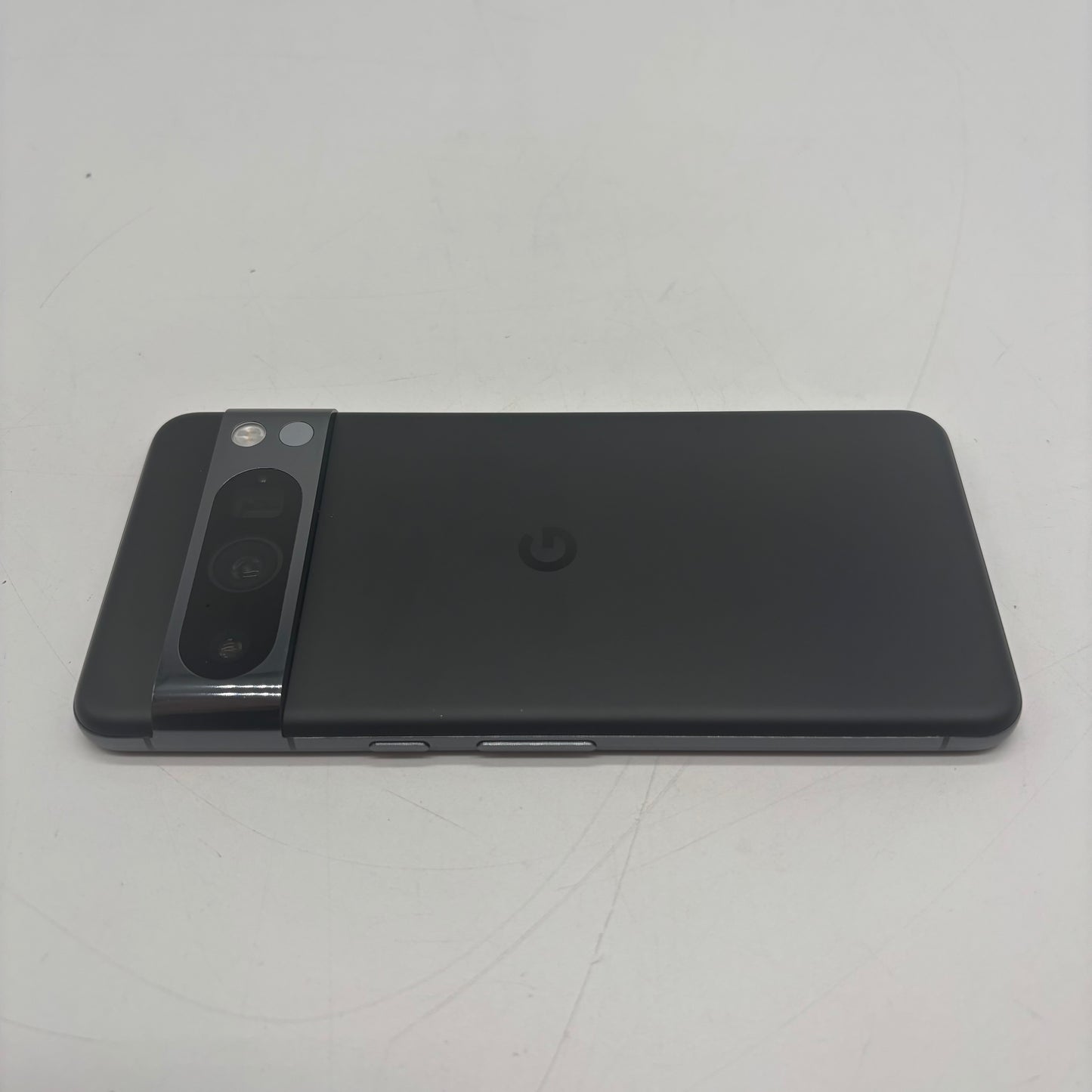 Verizon Google Pixel 8 Pro 128GB Charcoal G1MNW