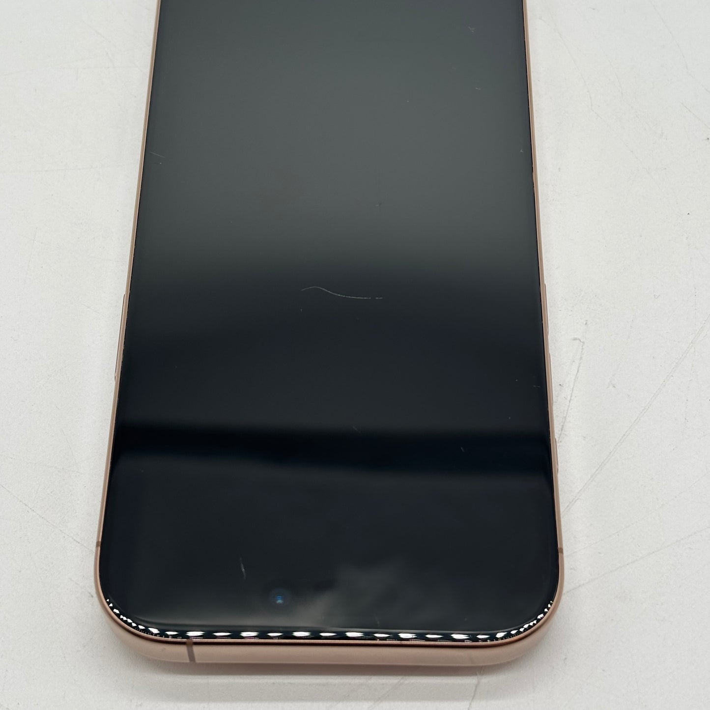 Unlocked Apple iPhone 16 Pro 128GB Desert Titanium MYMC3LL/A