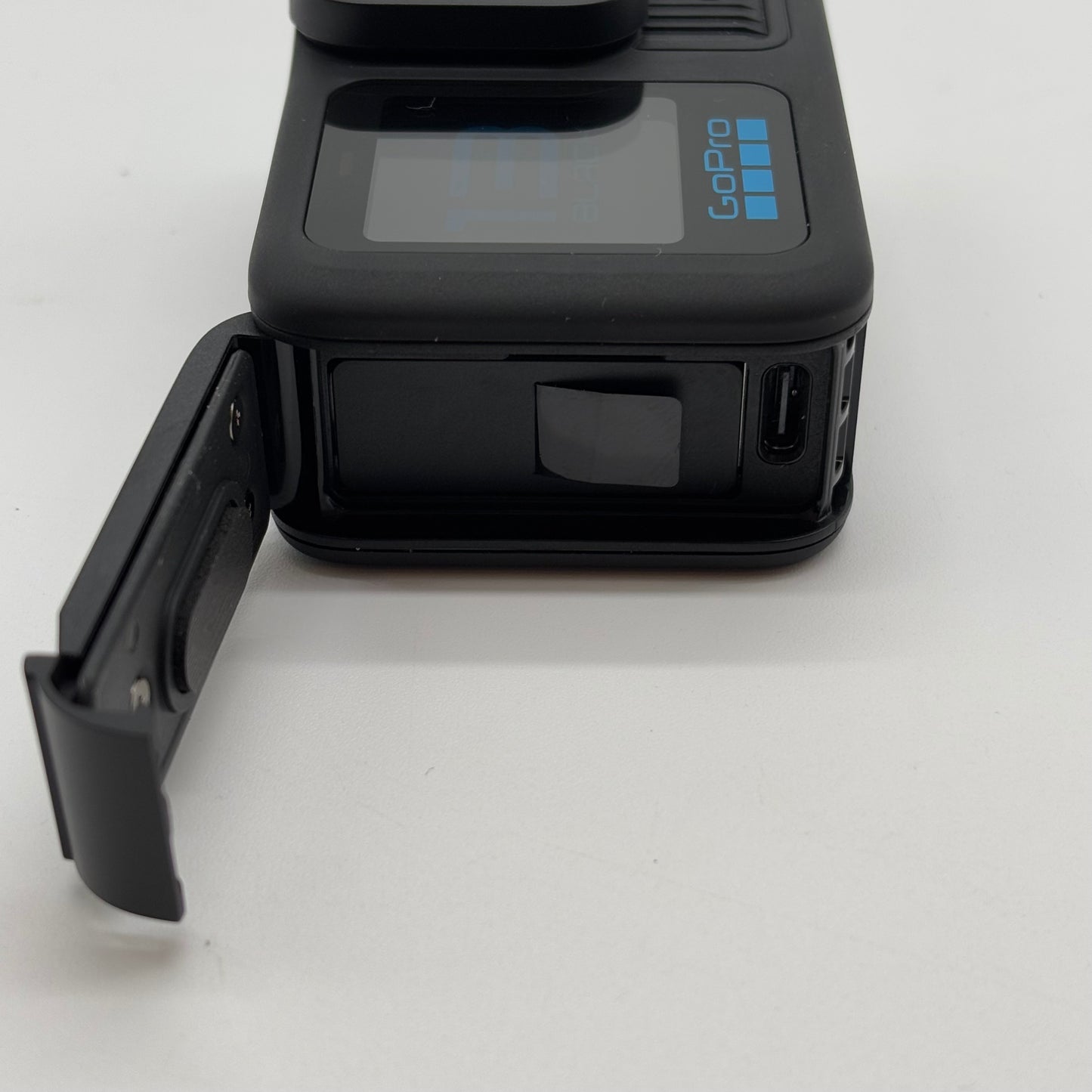GoPro Hero13 Black 27MP Action Camera ACVT1