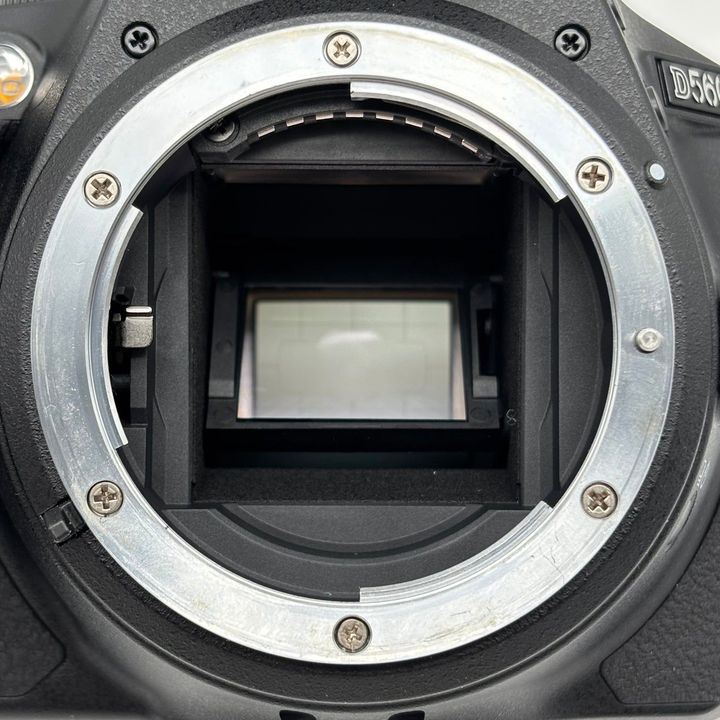 Nikon D5600 24.2MP DSLR Camera