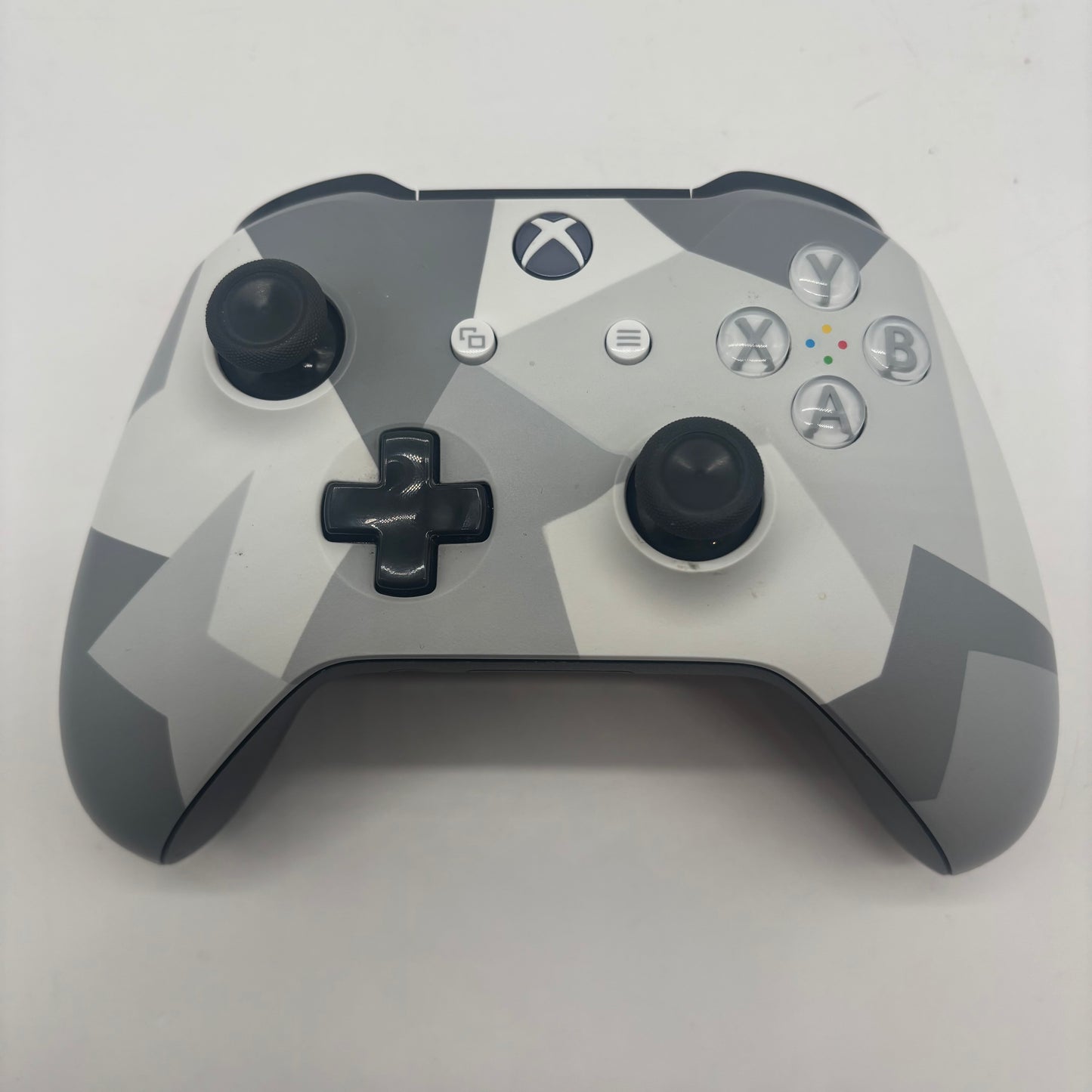 Microsoft Xbox Series S 512GB Console White 1883