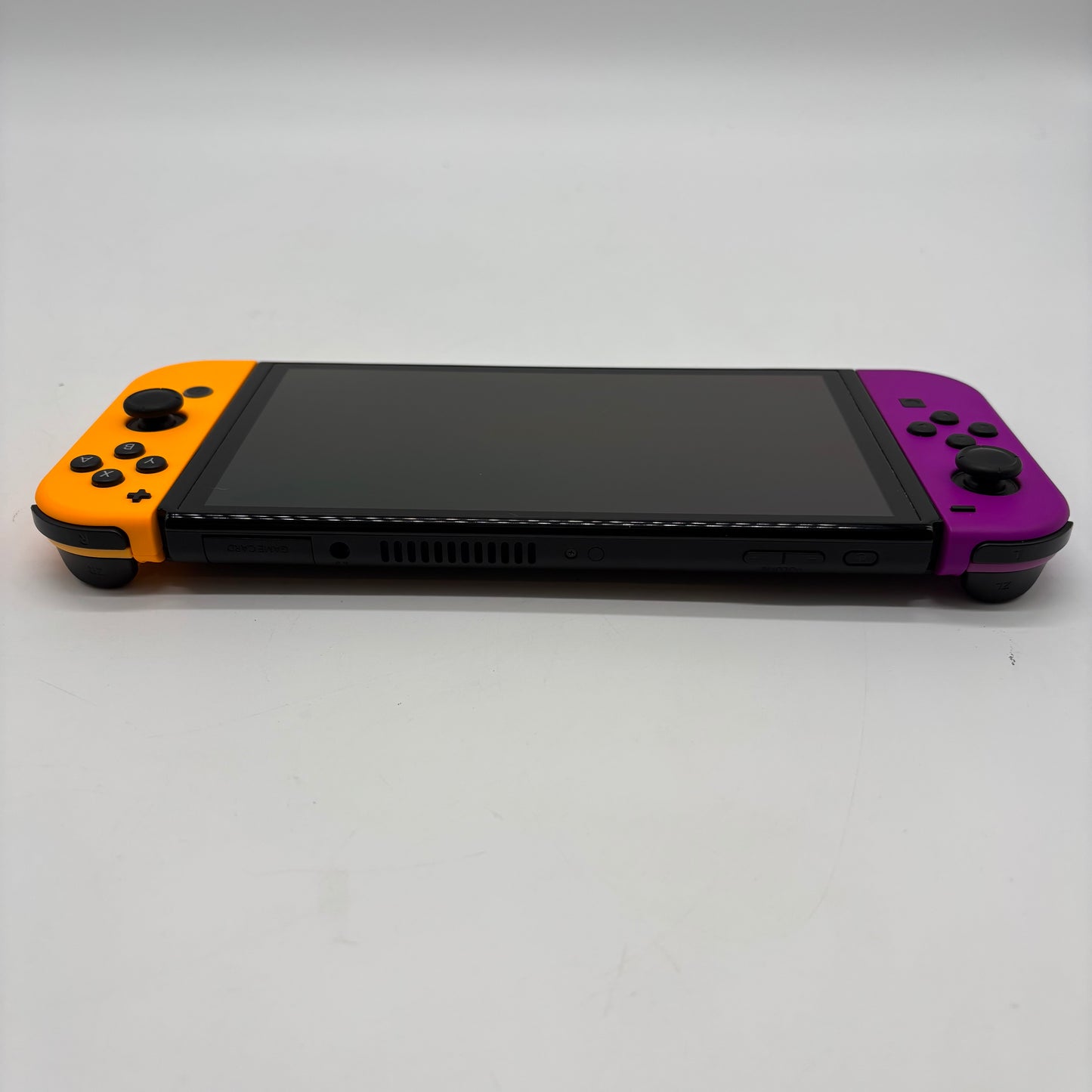 Nintendo Switch OLED Video Game Console HEG-001 Black