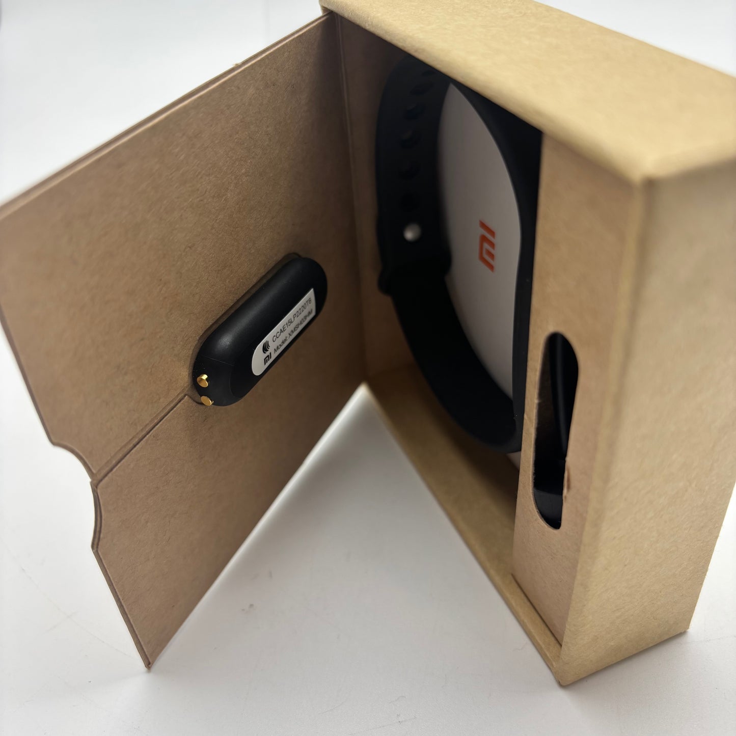 New Xiaomi Mi Band Wearable Activity Tracker