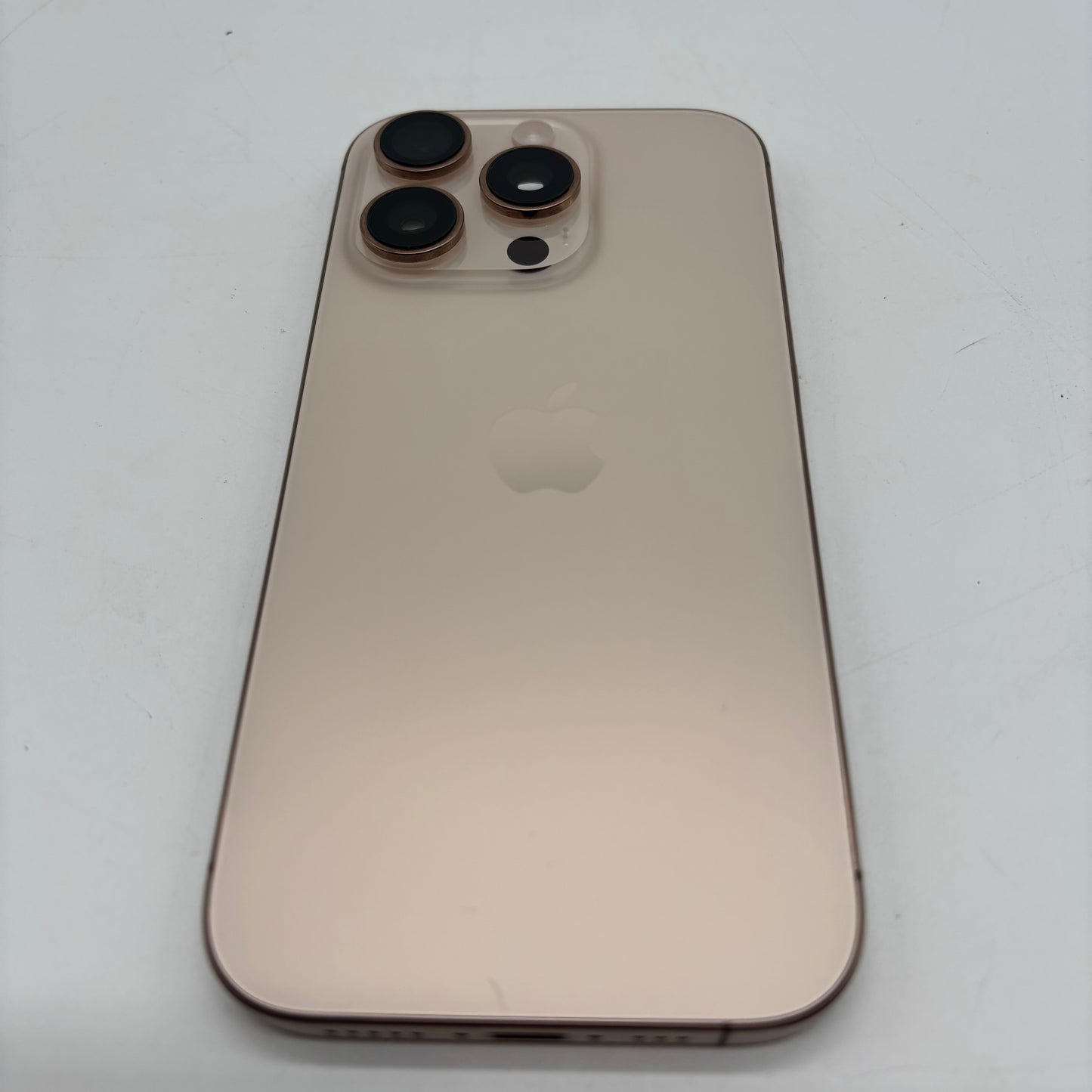 T-Mobile Apple iPhone 16 Pro 256GB Desert Titanium MYMJ3LL/A