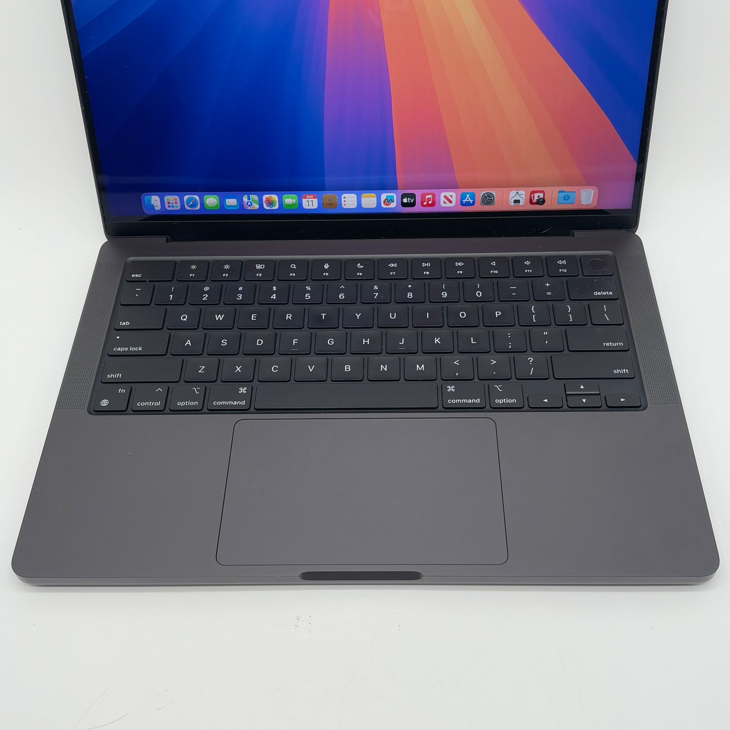 2023 Apple MacBook Pro 14" M3 Max 30C GPU 4.0GHz 36GB RAM 1TB SSD FRX53LL\A