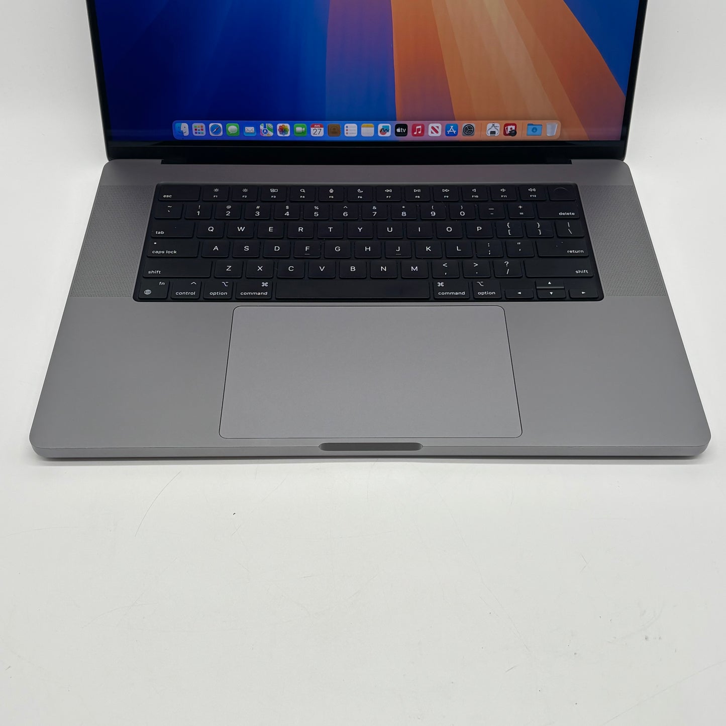 2023 Apple MacBook Pro 16" M2 Pro 19C GPU 3.5GHz 16GB RAM 1TB SSD A2780