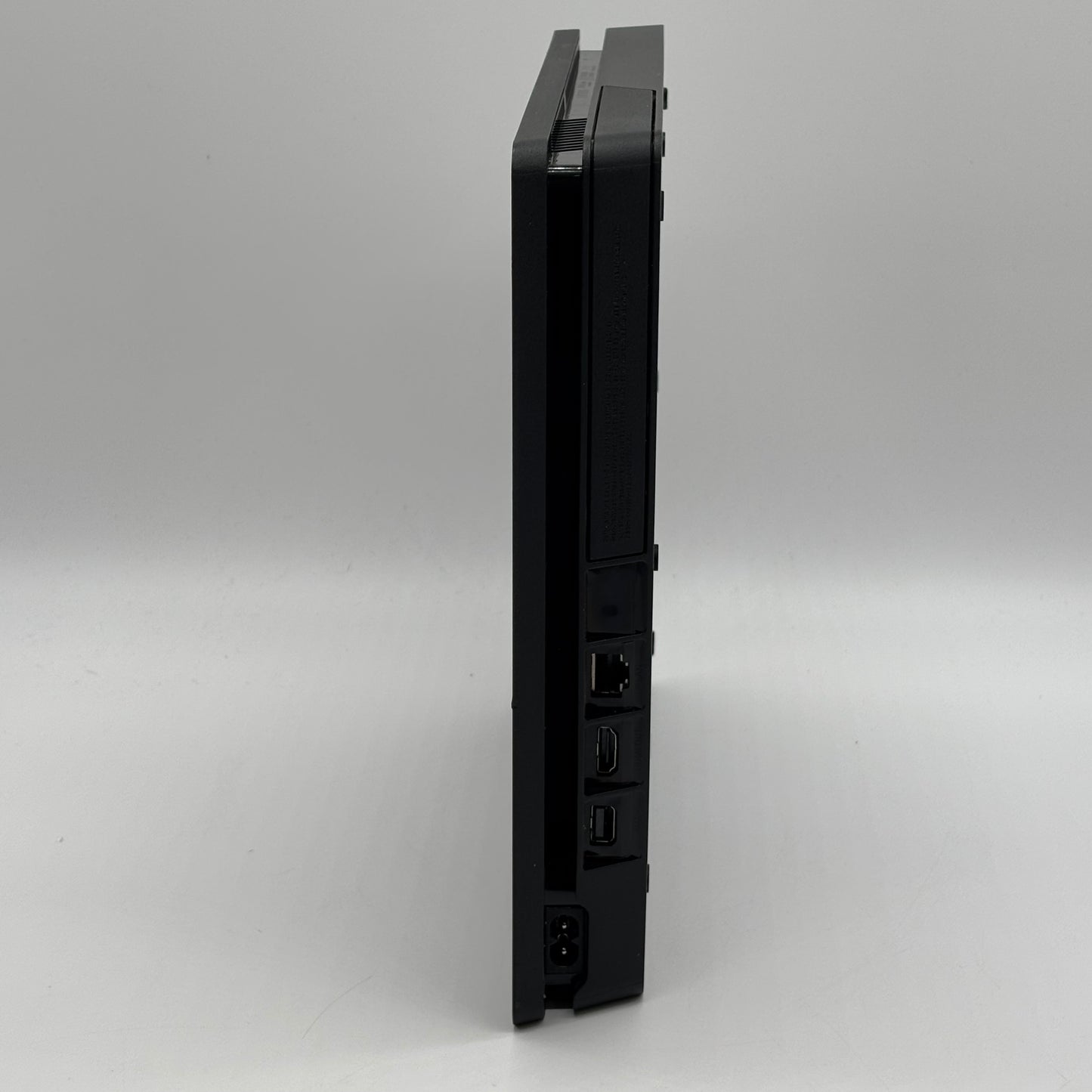 Sony PlayStation 4 Slim PS4 1TB Black Console Gaming System CUH-2215B