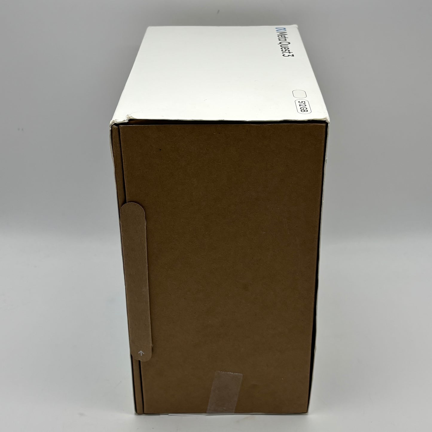 New Meta Quest 3 512GB VR System MC-1139337-02