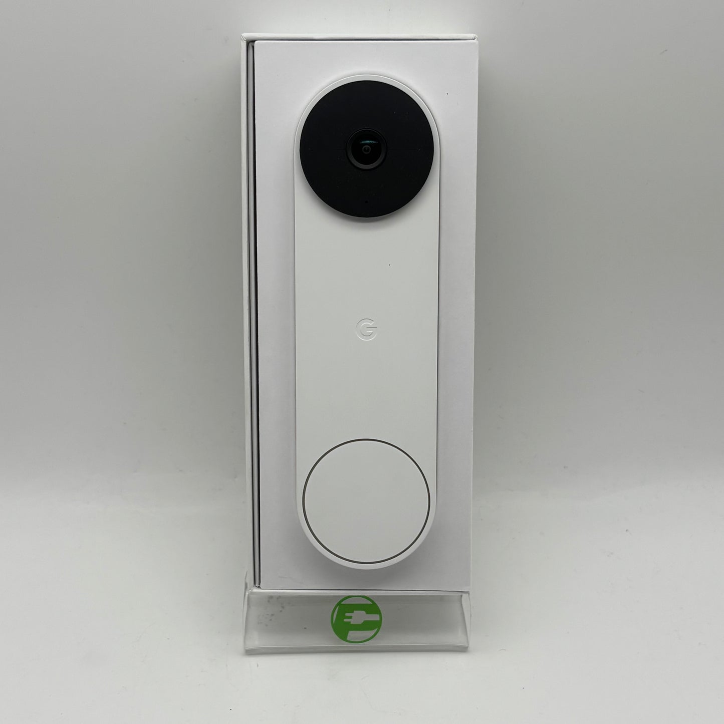Google Nest Doorbell Doorbell Camera