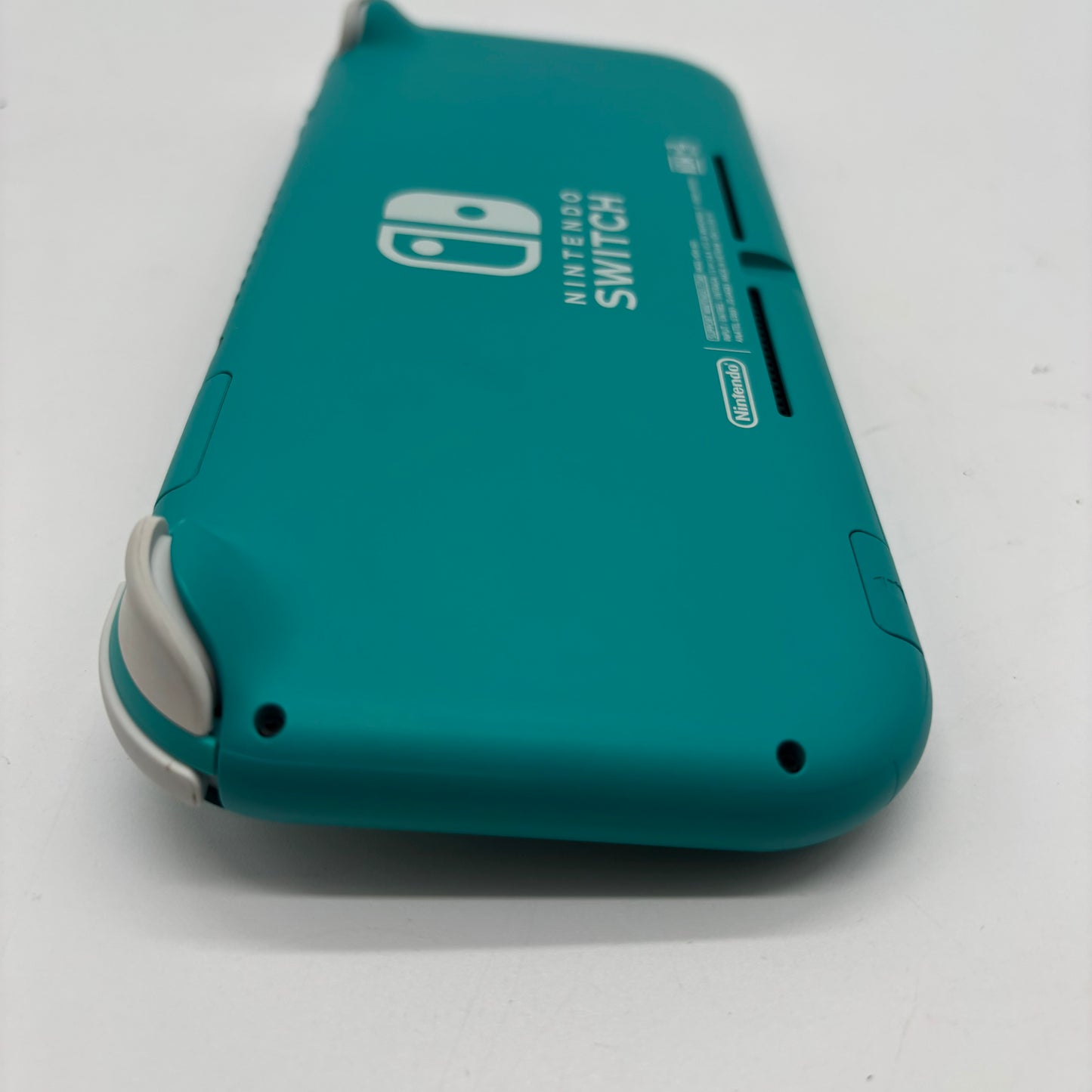 Nintendo Switch Lite Handheld Game Console HDH-001 Turquoise