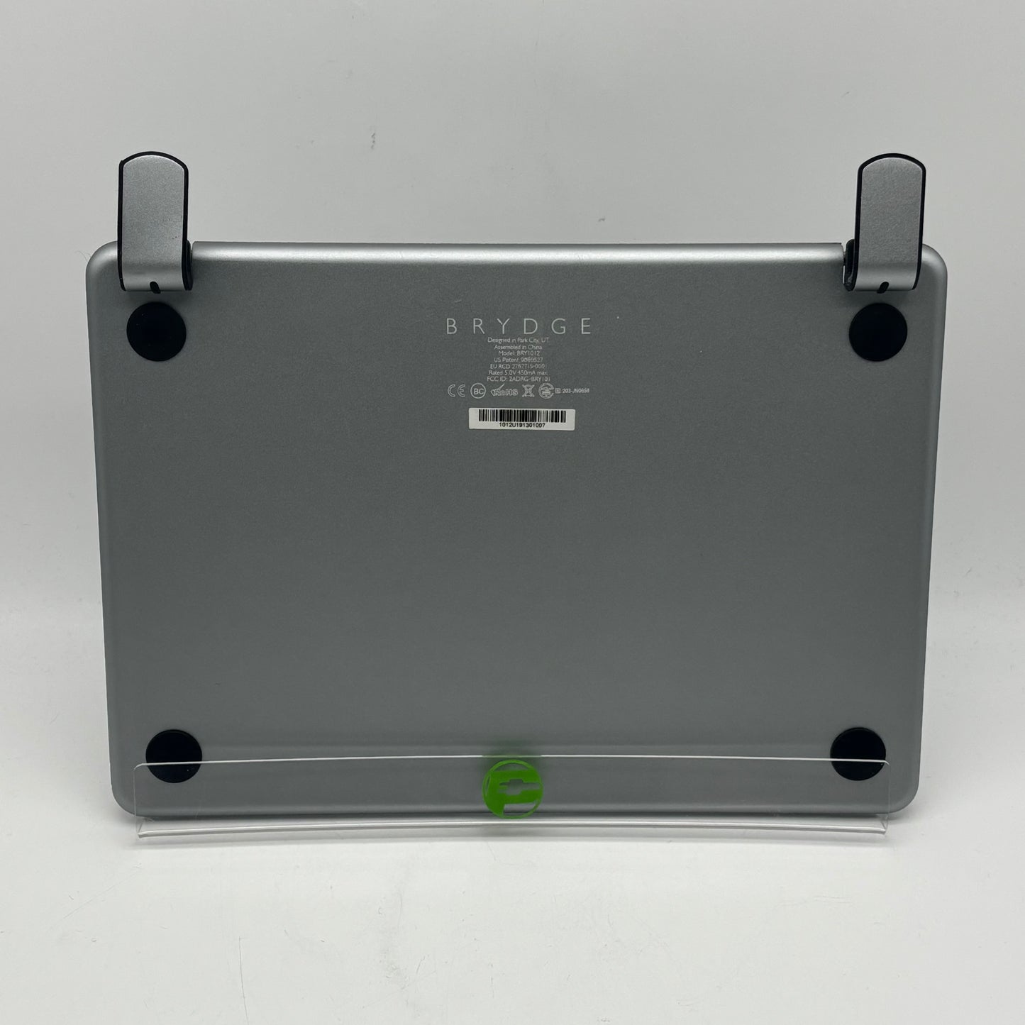 Brydge Bry1012 Bluetooth Keyboard