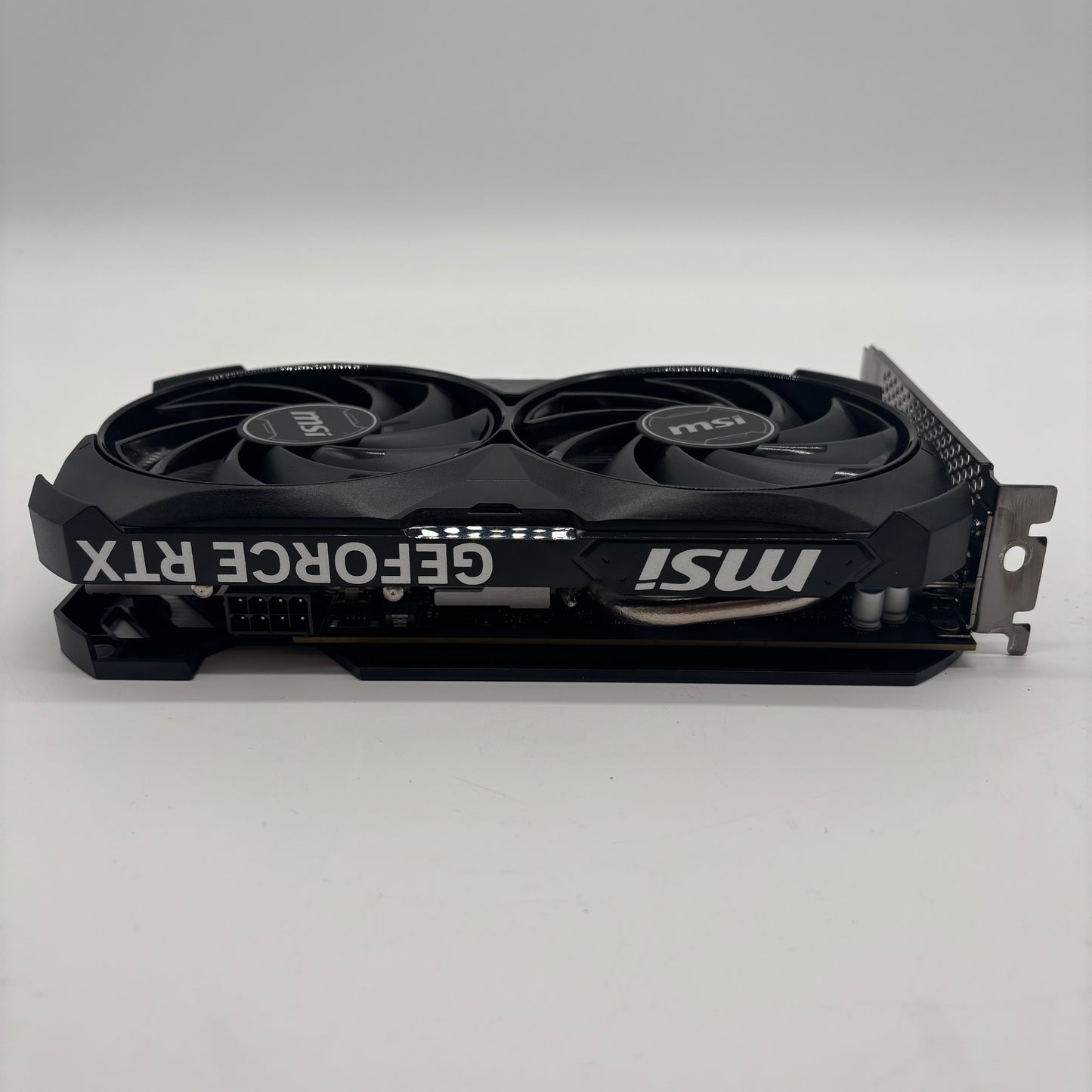 MSI GeForce RTX 4060 8GB GDDR6 Graphics Card MS-V516