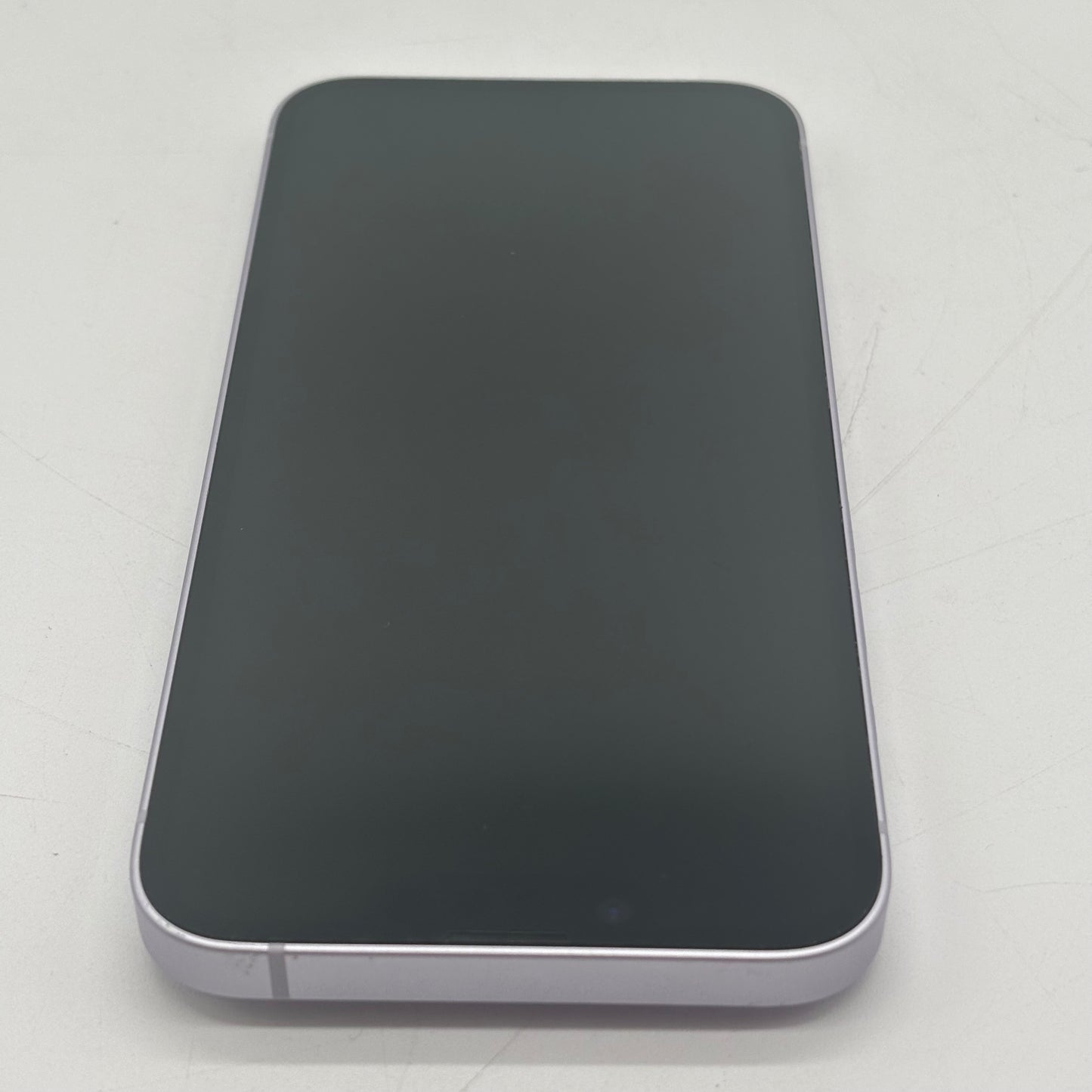 Unlocked Apple iPhone 14 128GB Purple MPUX3LL/A