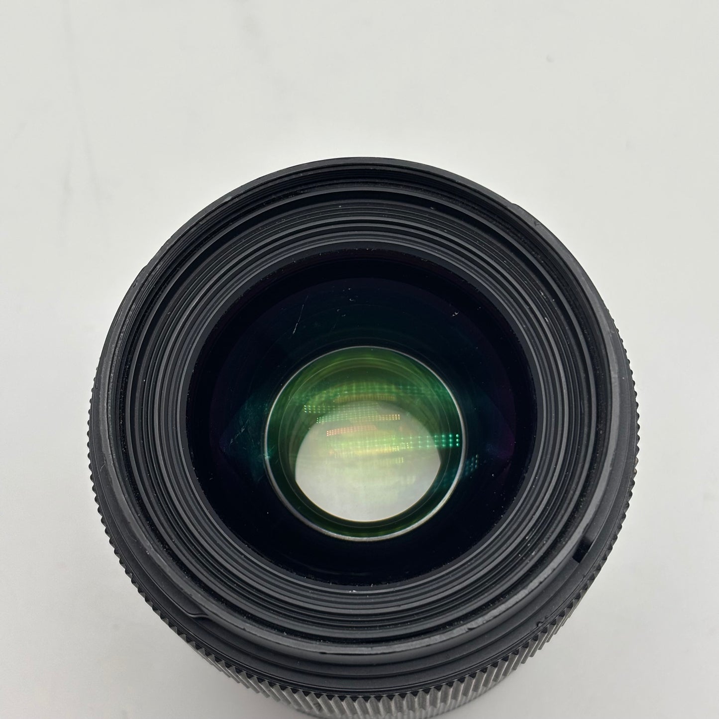 Sigma 35mm f/1.4 35mm Camera Lens For Canon EF Mount