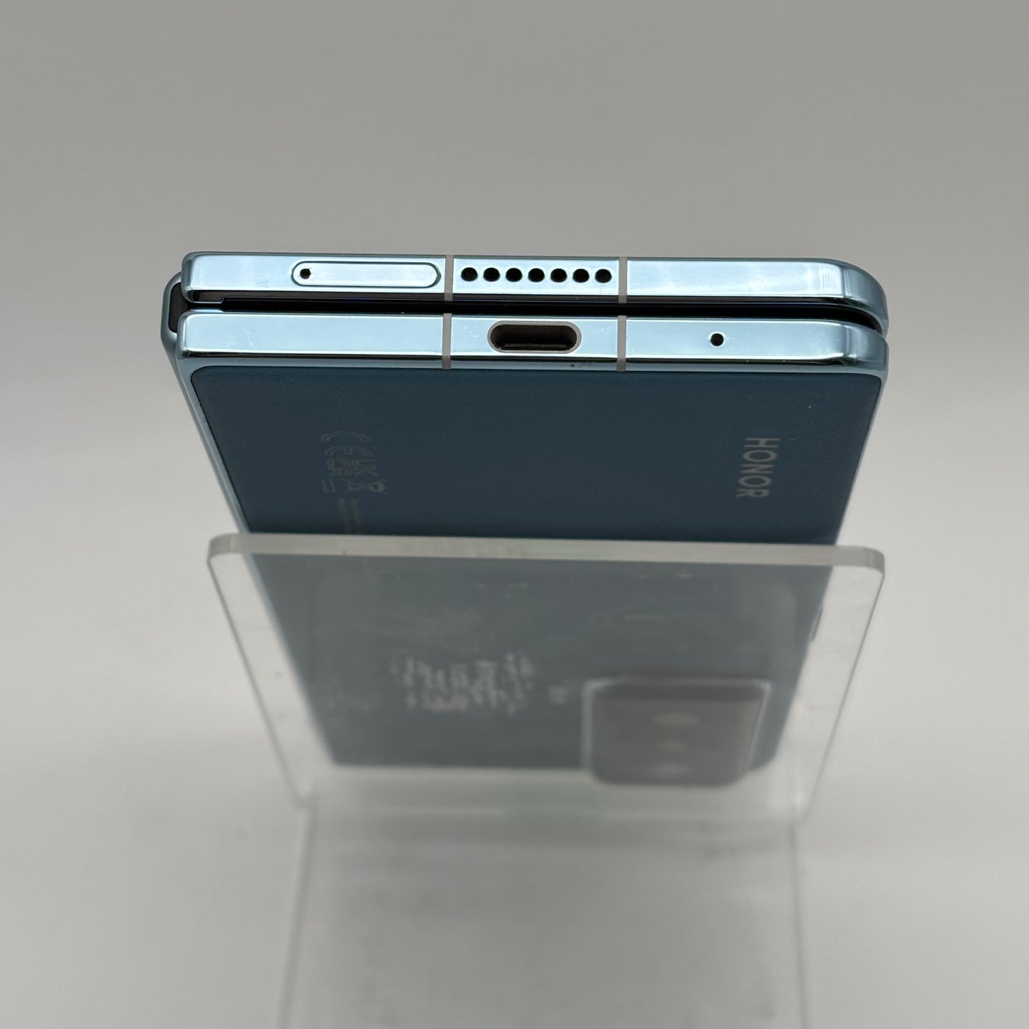 Factory Unlocked Honor Magic Vs 512GB 14 Cyan FRI-NX9