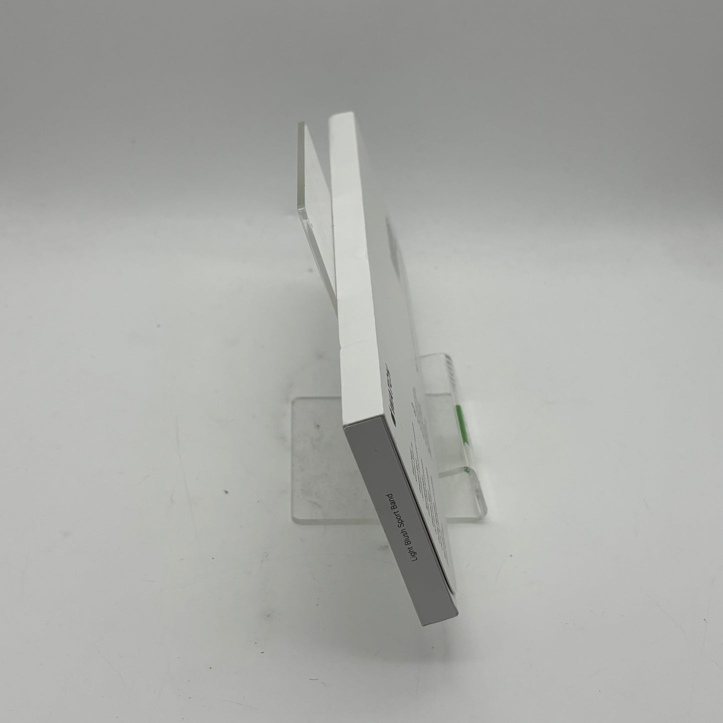 New Unlocked Apple Watch Series 11 42MM Rose Gold Aluminum Pink MEU04LW/A