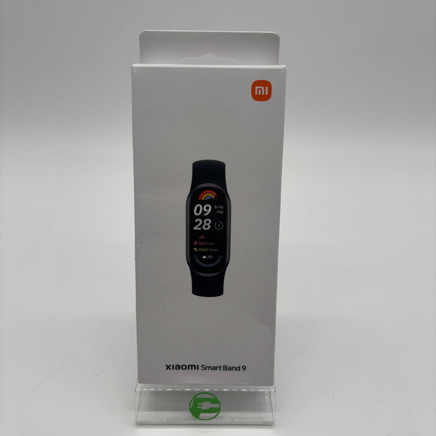 New Xiaomi Smart Band 9 Fitness Tracker M2345B1