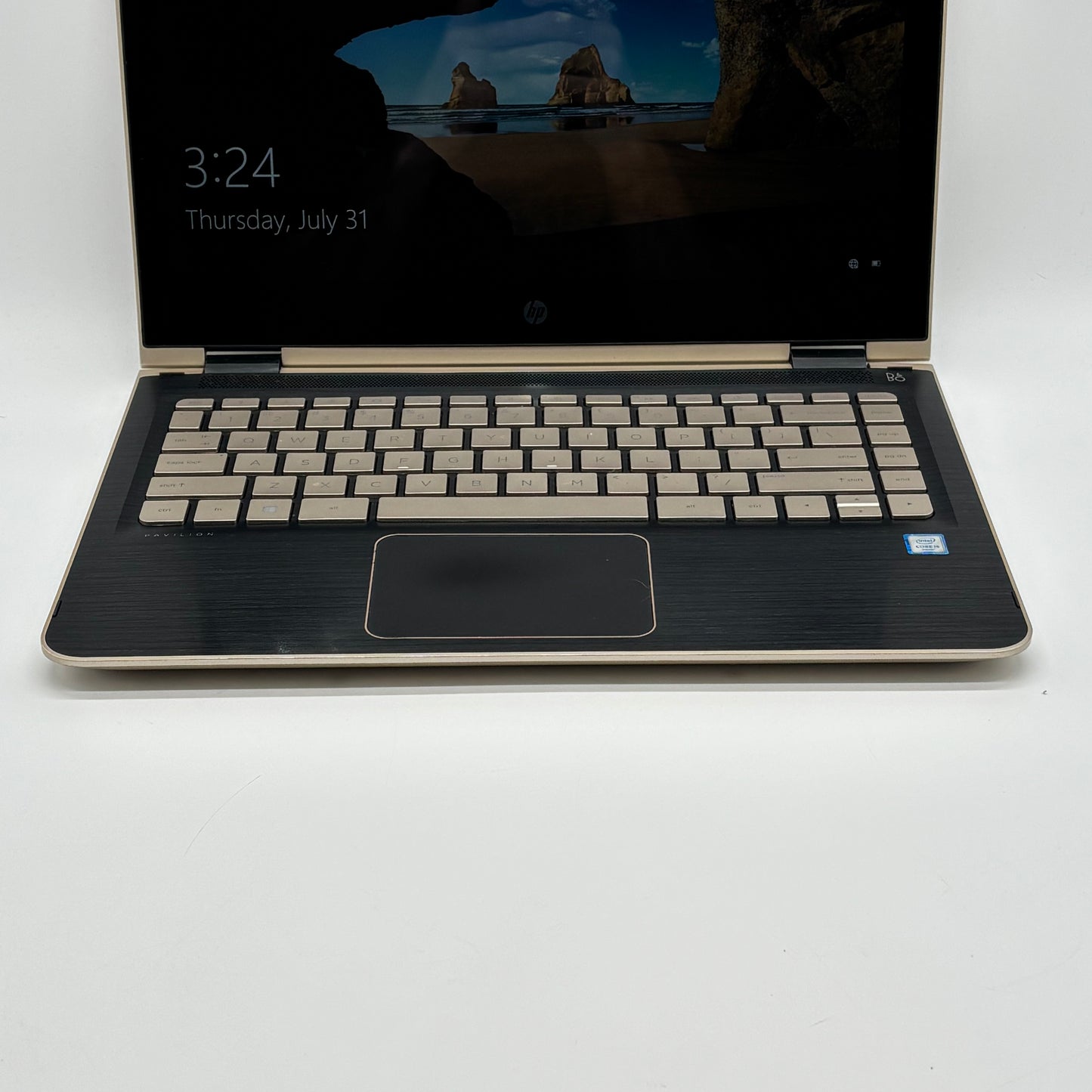HP Pavilion M3-U003DX 13.3" i5 2.3GHz 8GB RAM 512GB SSD