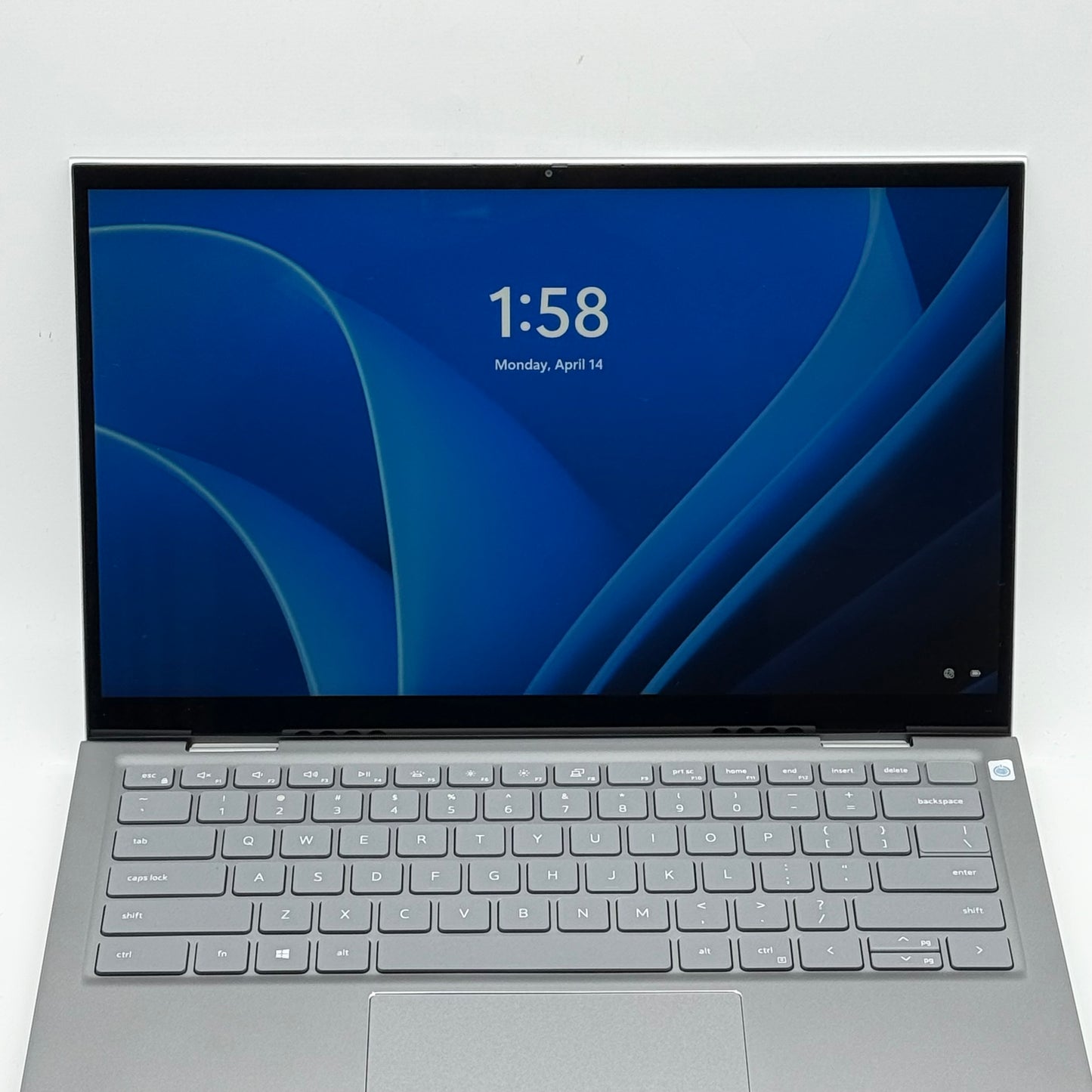 Dell Inspiron 14 5410 2-in-1 14" i5-1135G7 2.4GHz 8GB RAM 256GB SSD Touchscreen