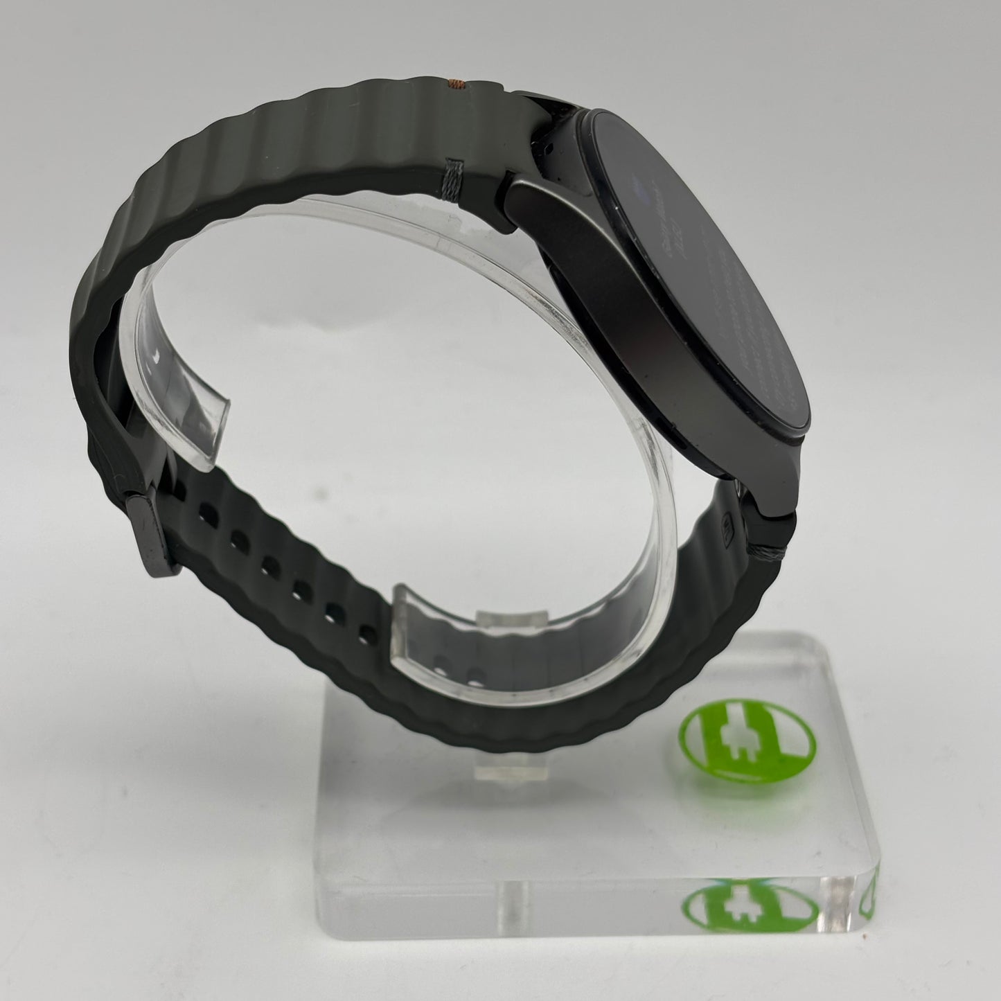 WiFi Only Samsung Galaxy Watch7 Aluminum Smartwatch SM-L310