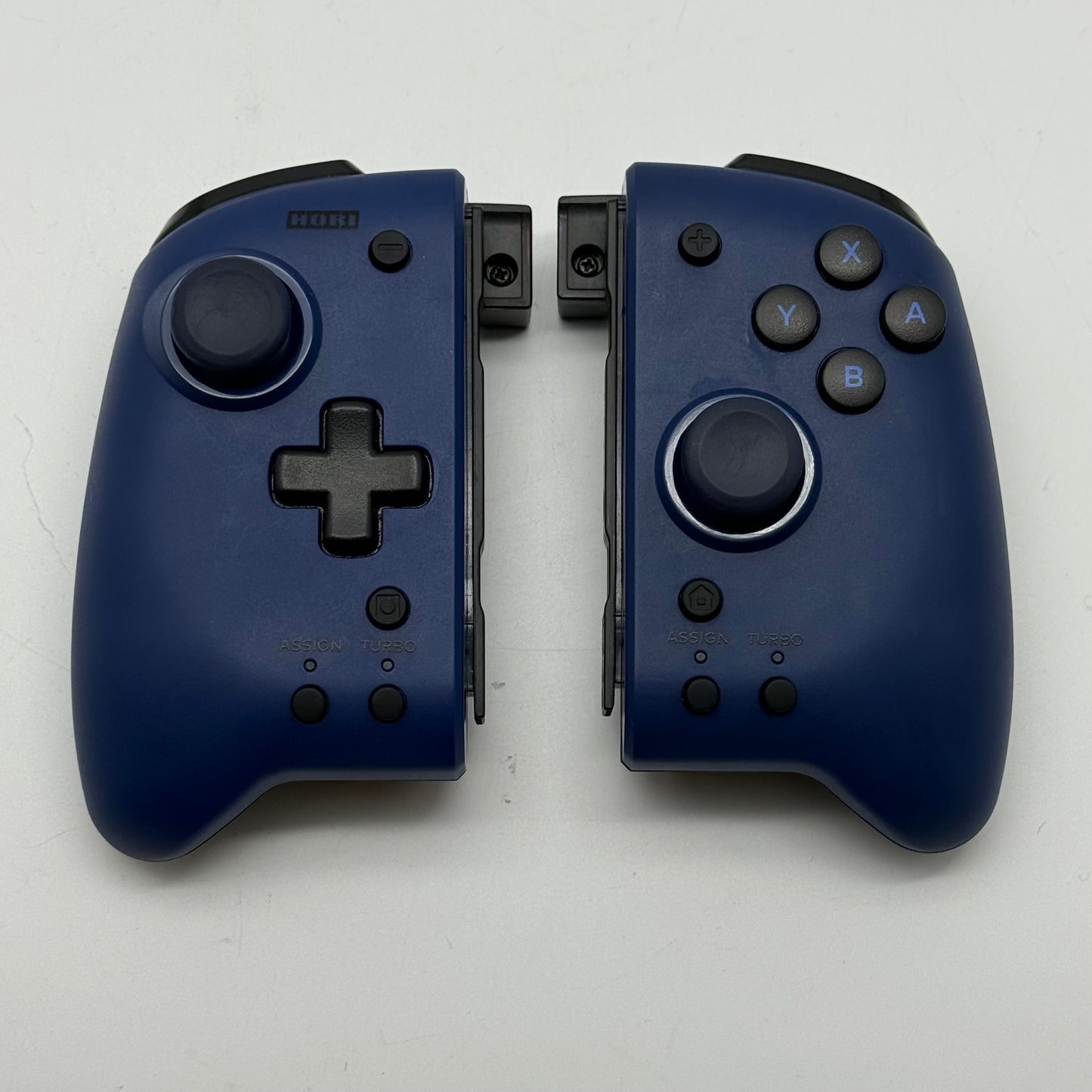 Hori Split Pad Pro Controller for Nintendo Switch Console 02010 Blue