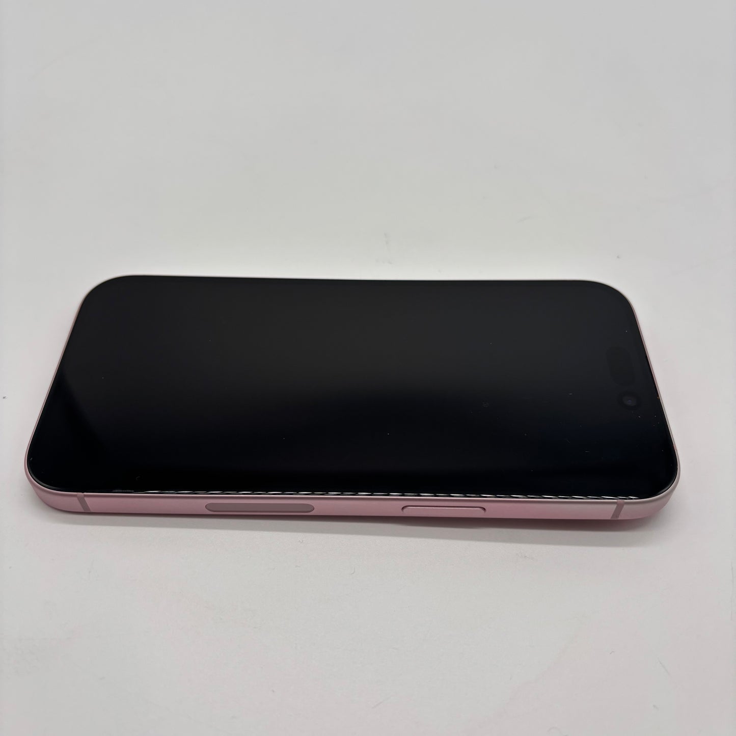 T-Mobile Apple iPhone 15 128GB PINK MTLW3LL/A