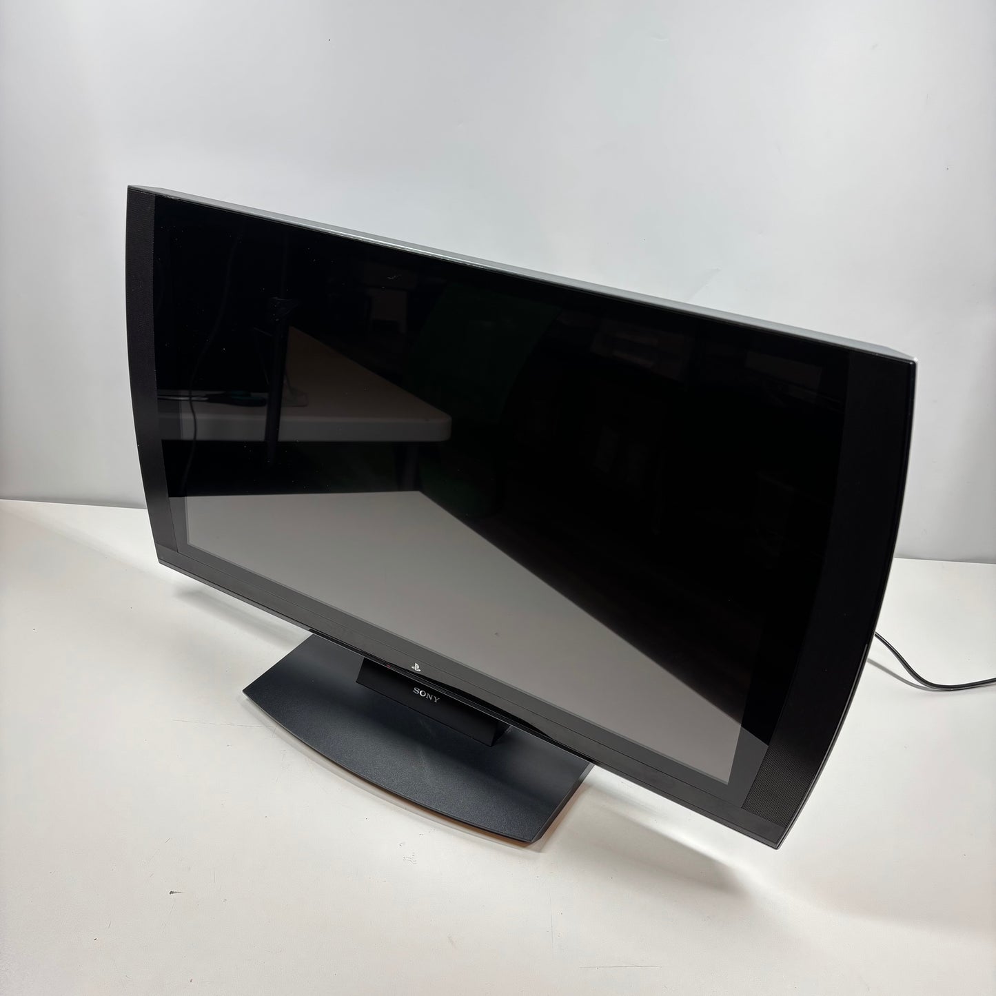 Sony CECH-ZED1U PlayStation 3D Display TV Monitor 24"
