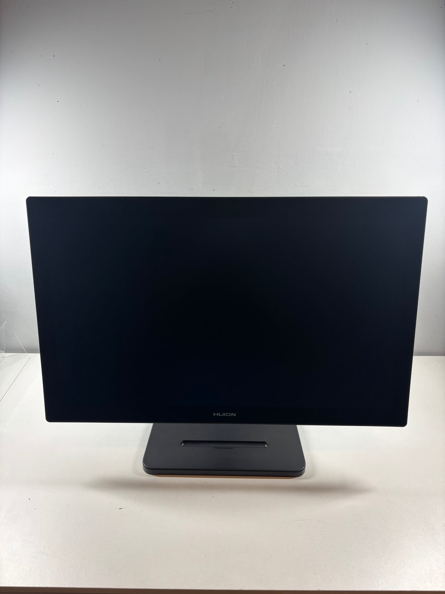 Huion Kamvas Pro 27 4K Pen Display w/ Desktop Arm ST500