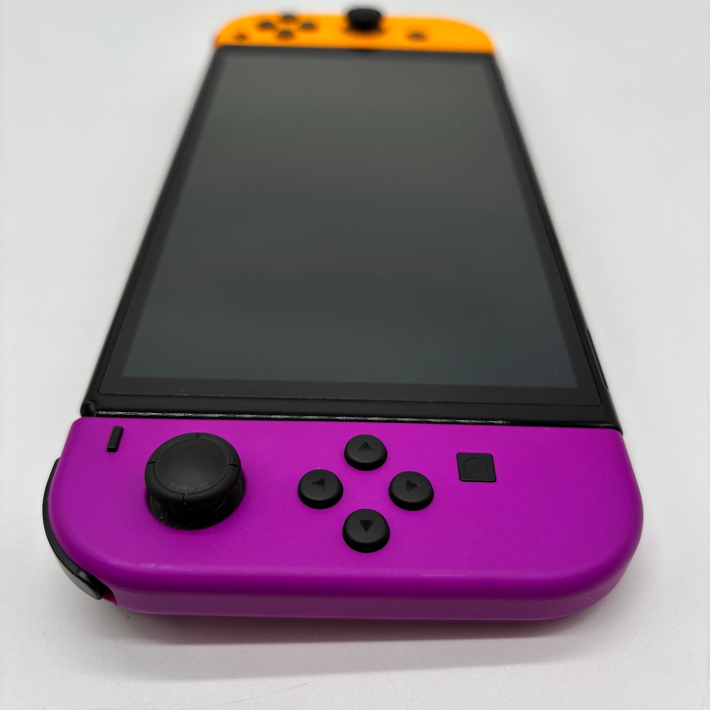 Nintendo Switch OLED Video Game Console HEG-001 Black
