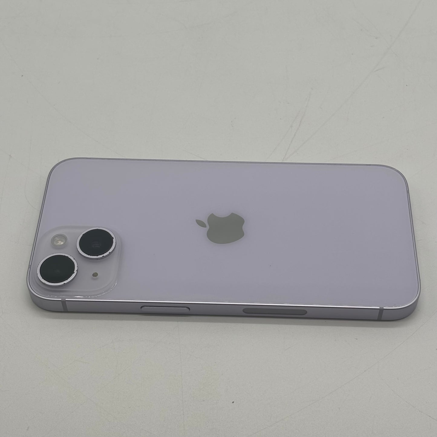 Unlocked Apple iPhone 14 128GB Purple MPUX3LL/A