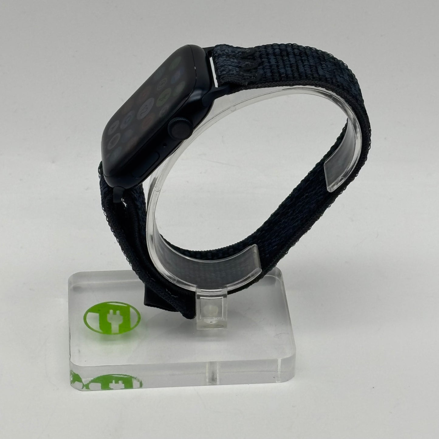 GPS Only Apple Watch Series 9 45MM MIDNIGHT Aluminum MR9Q3LW/A