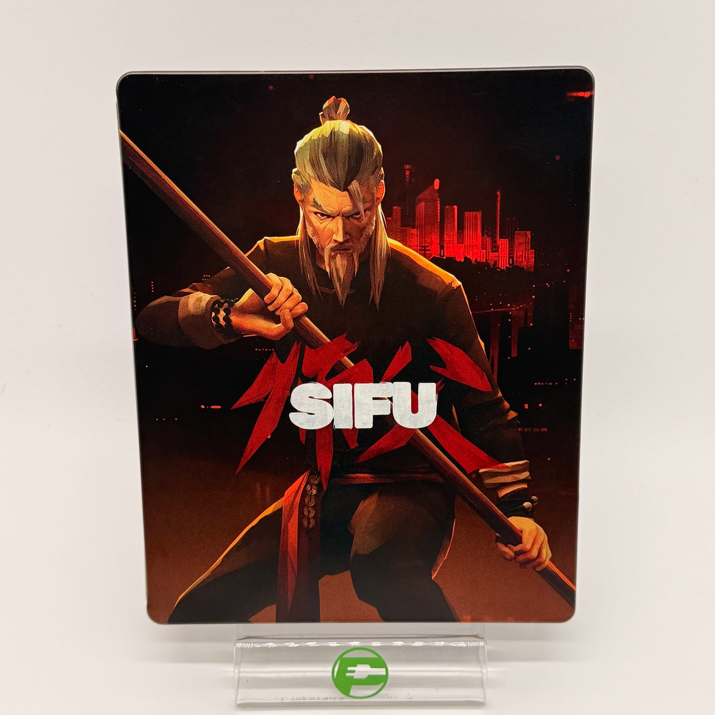 Sifu: Vengeance Edition (Sony PlayStation 5 PS5, 2022)