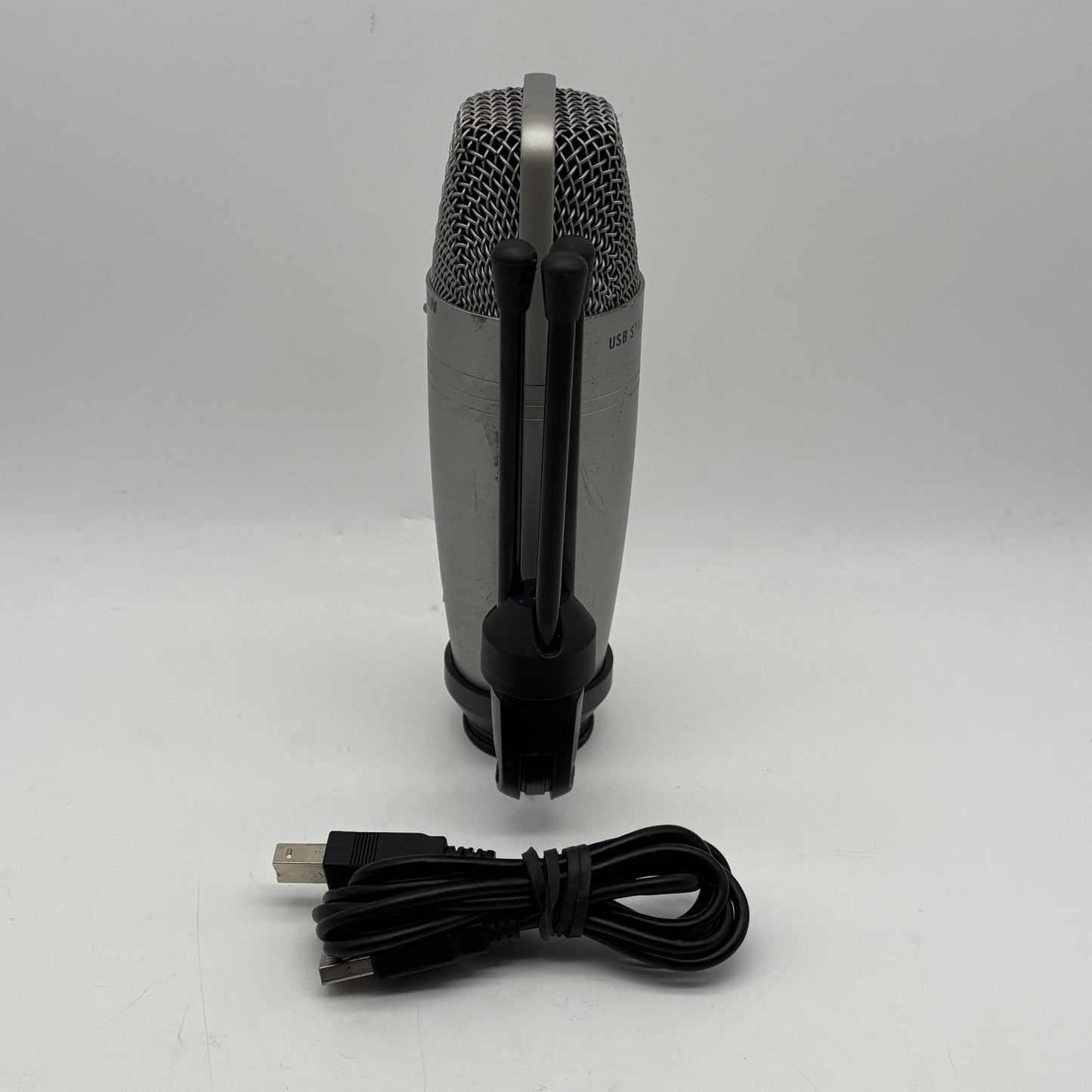 Samson C01U PRO Studio Condenser Microphone