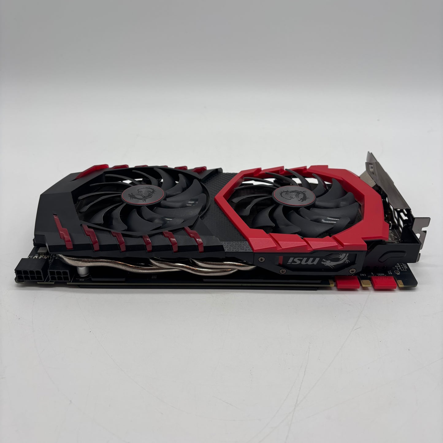 MSI NVIDIA GeForce GTX 1070 Ti 8GB GDDR5 Graphics Card
