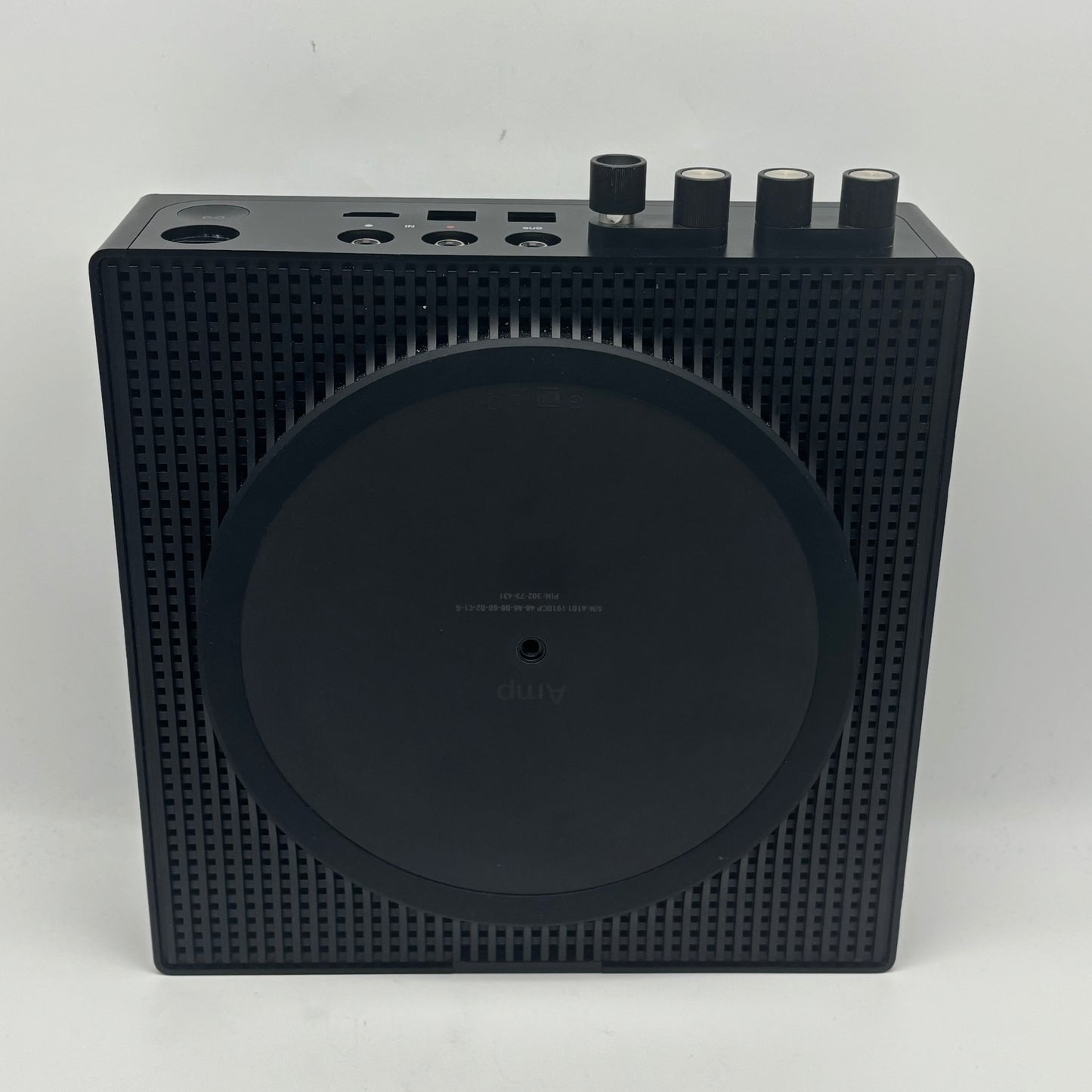 Sonos S16 Amplifier