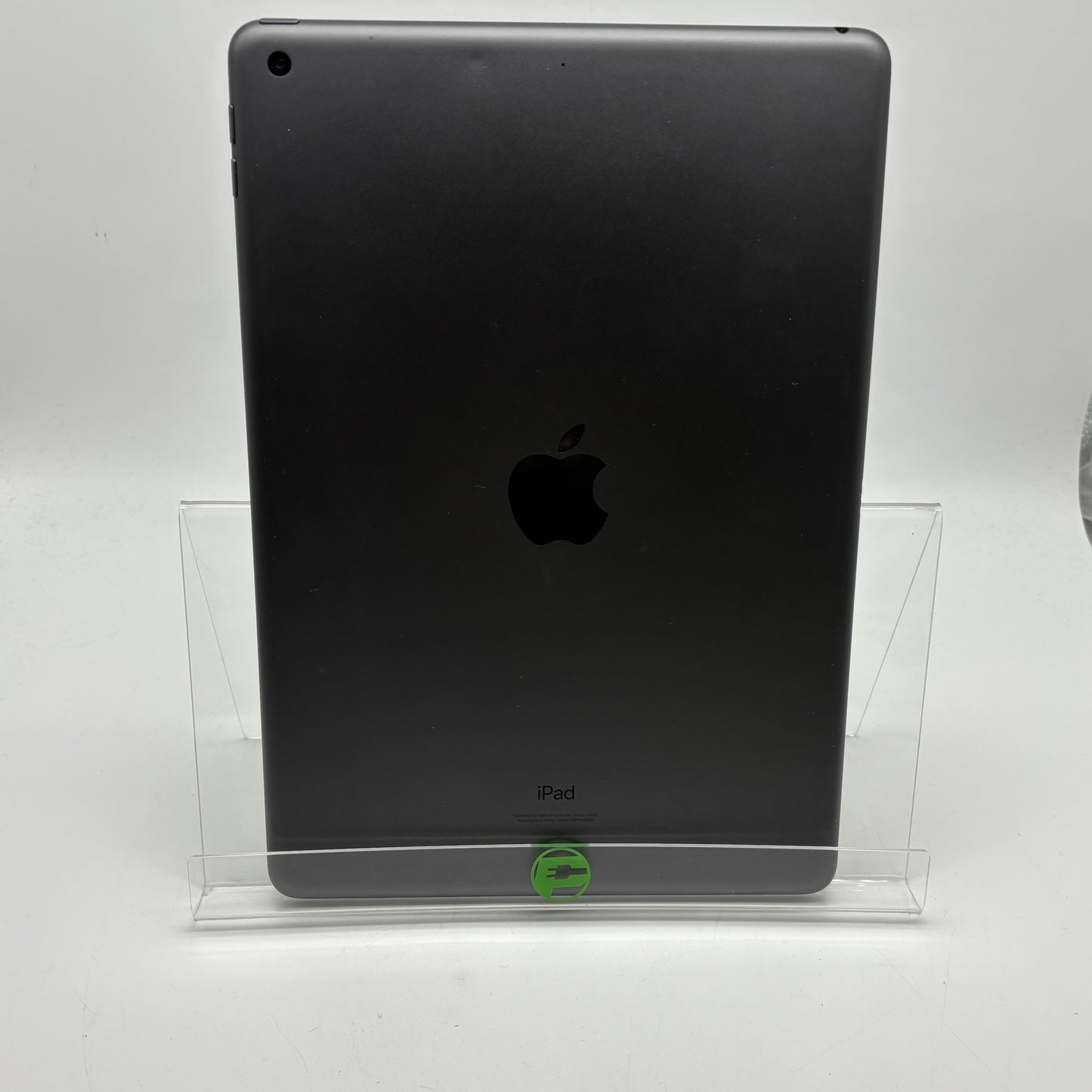 WiFi Only Apple iPad 9th Gen 64GB Space gray