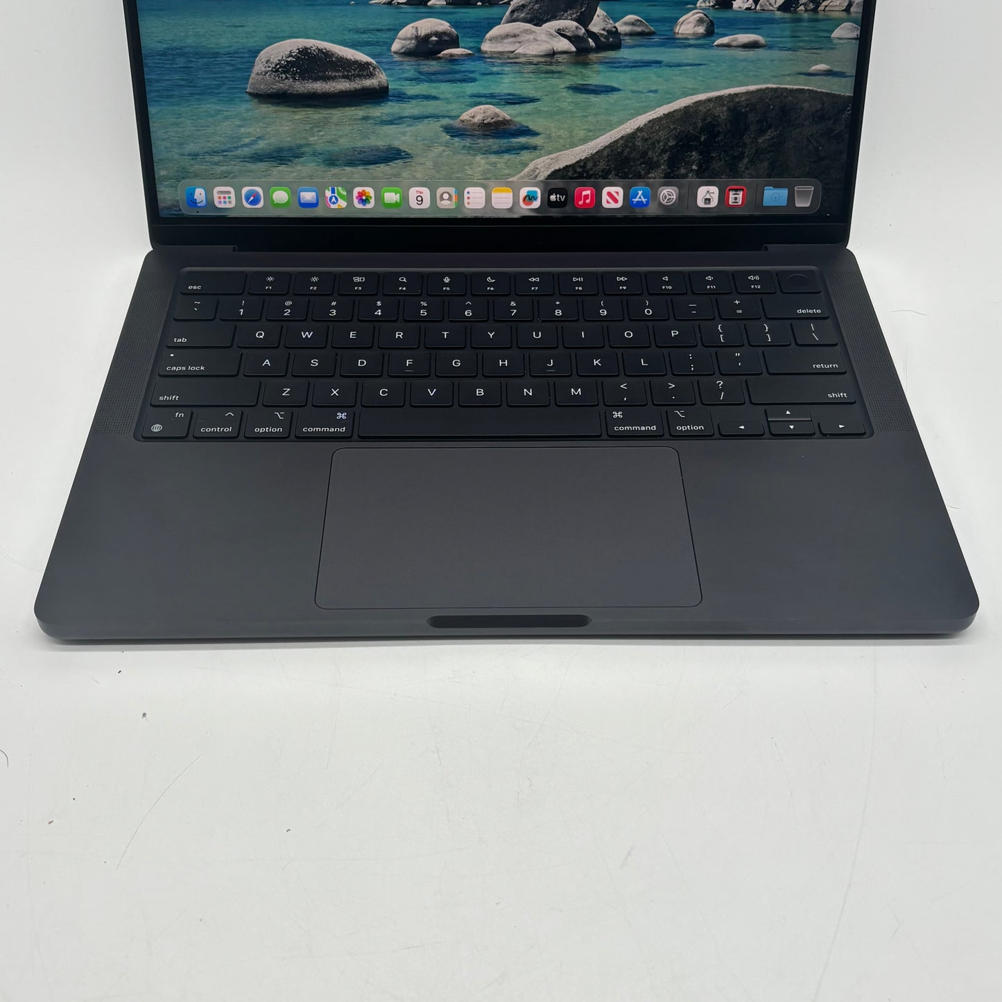 2024 Apple MacBook Pro 14" M4 10C GPU 4.5GHz 16GB RAM 512GB SSD A3112