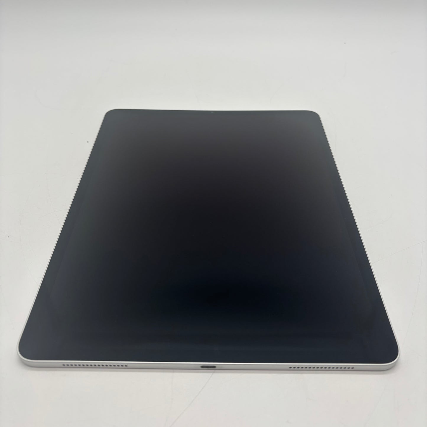 WiFi Only Apple iPad Pro 12.9" 4th Gen 256GB Silver MXAU2LL/A