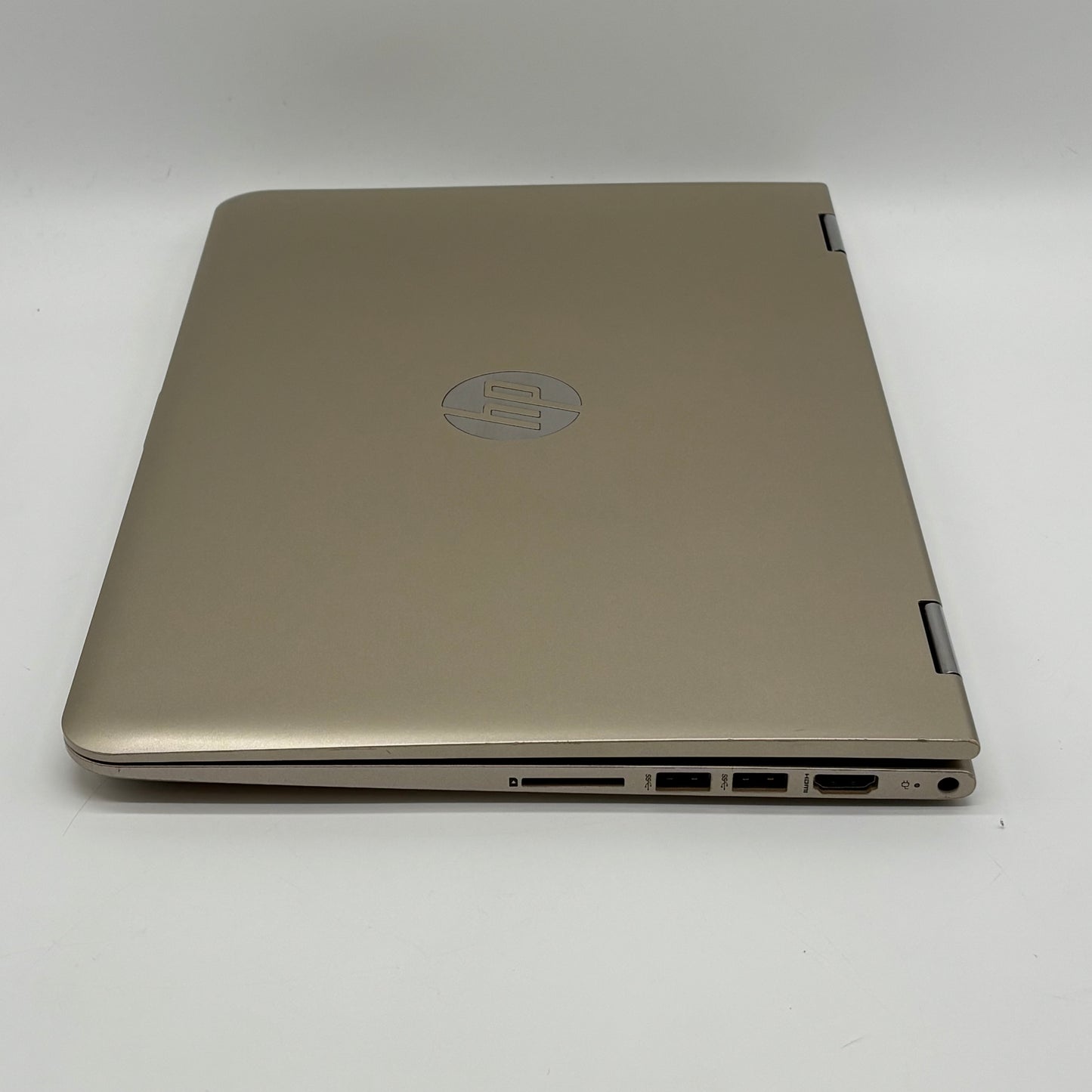 HP Pavilion M3-U003DX 13.3" i5 2.3GHz 8GB RAM 512GB SSD