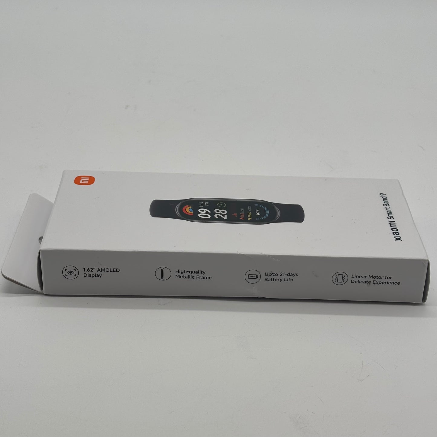 New Xiaomi Smart Band 9 Fitness Tracker M2345B1