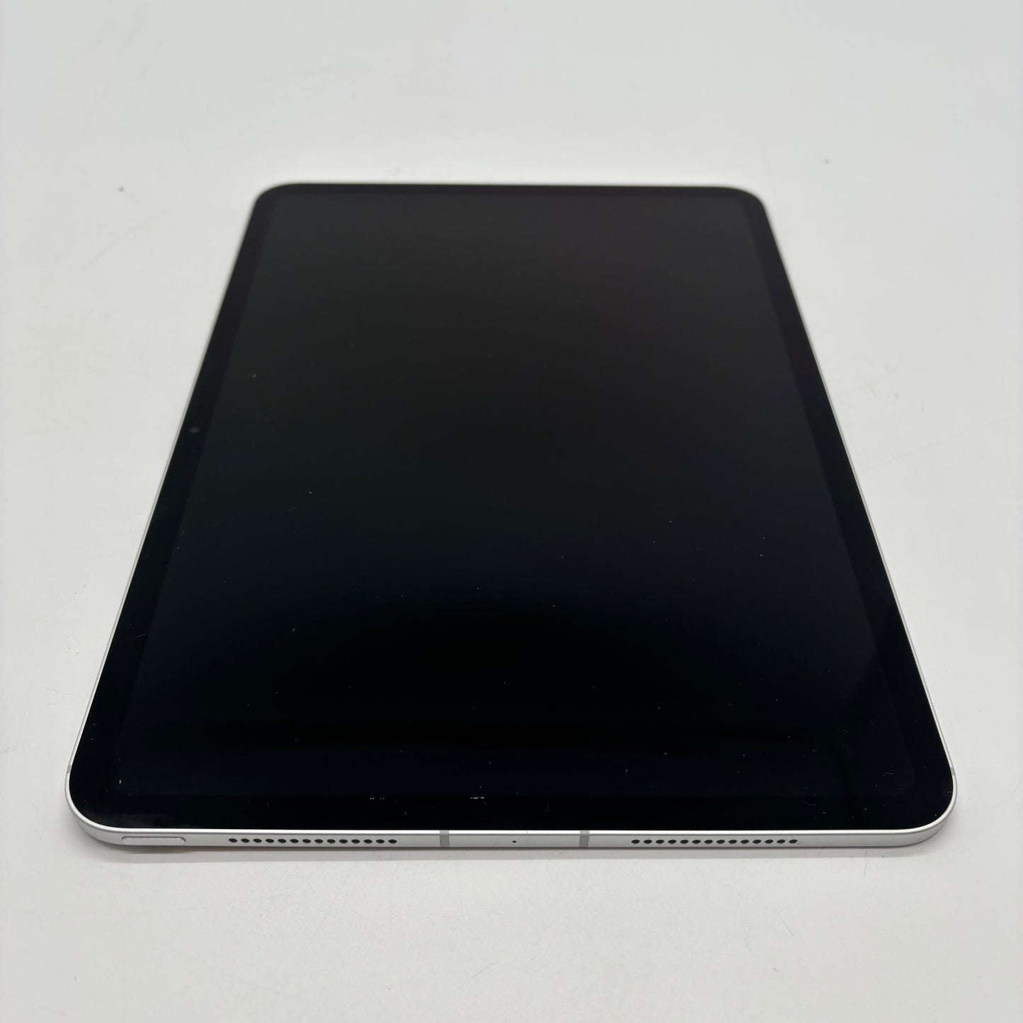 Unlocked Apple iPad Pro 11" M4 256GB Silver MVW23LL/A