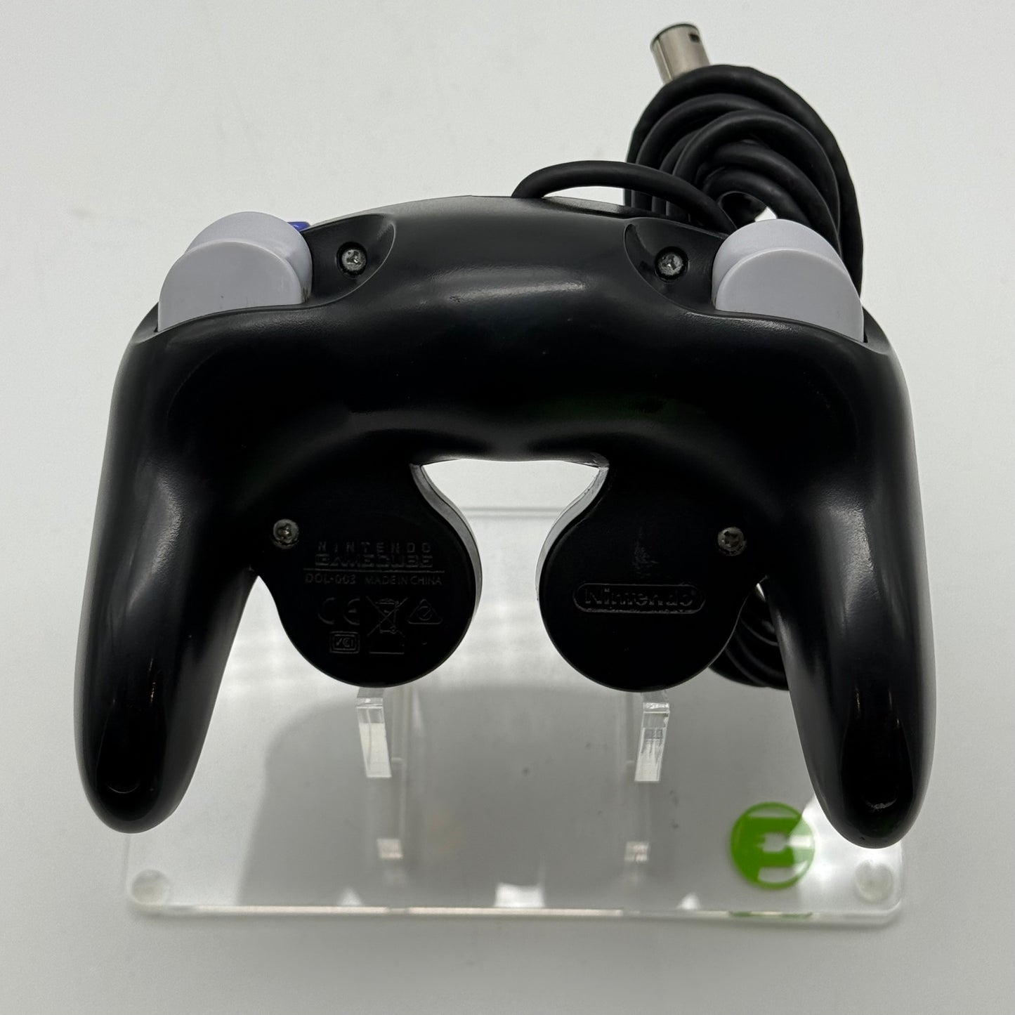 Nintendo Gamecube Original Controller DOL-003 Super Smash Bros. Ultimate Edition