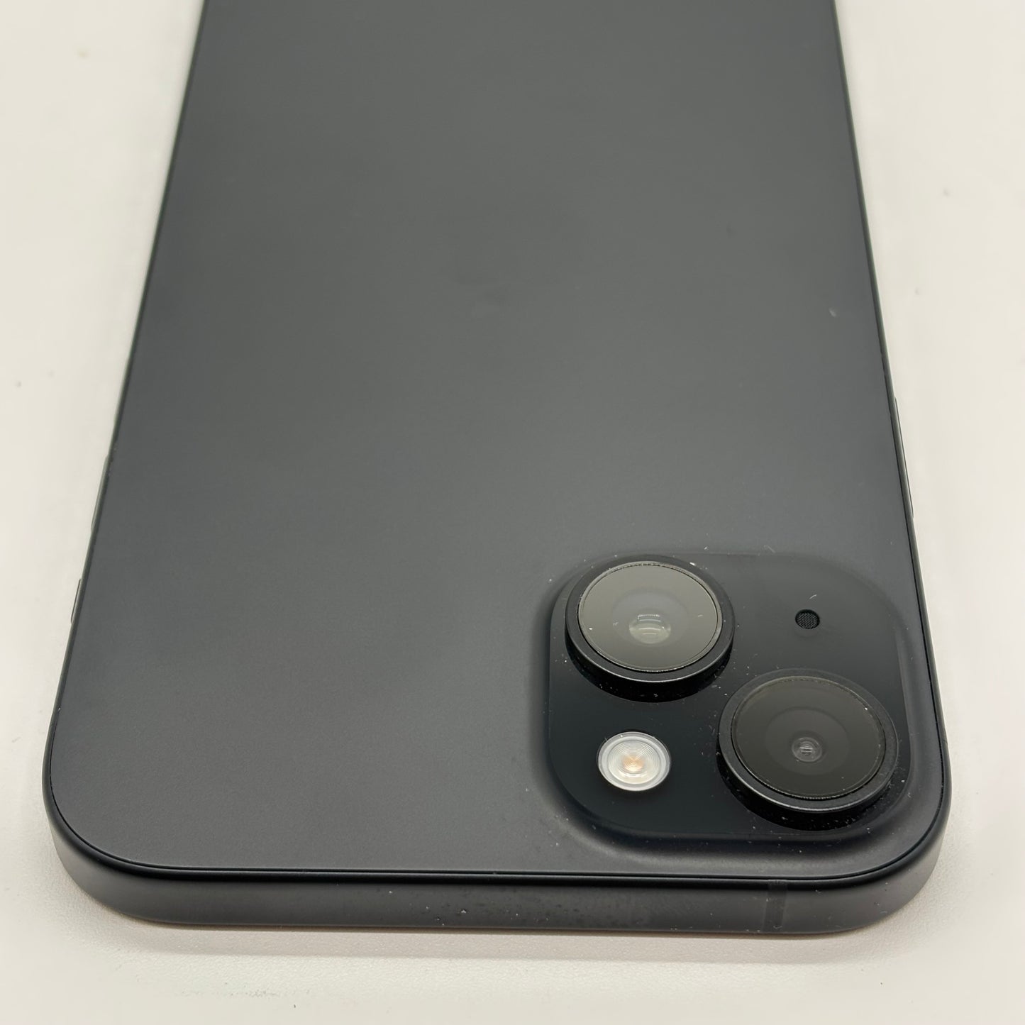 T-Mobile Apple iPhone 15 Plus 128GB BLACK MTXR3LL/A