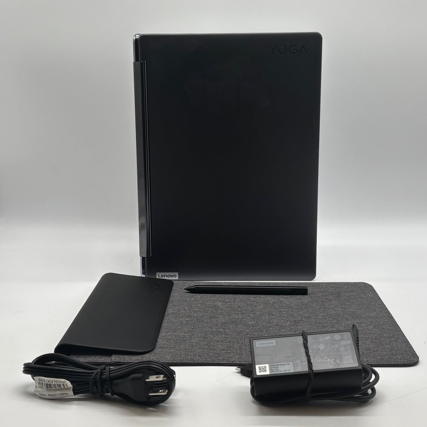 Lenovo Yoga 9 14IAP7 14" i7-1260P 2.1GHz 16GB RAM 1TB SSD