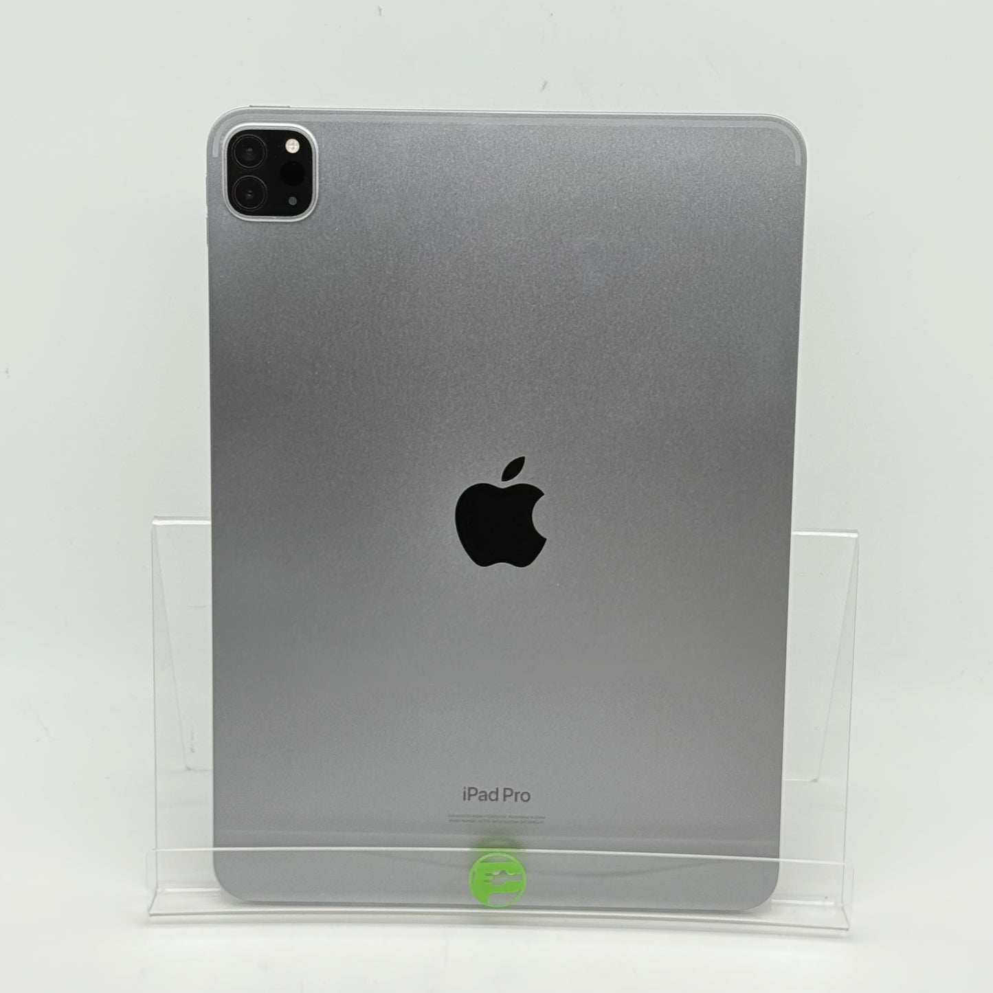 WiFi Only Apple iPad Pro 11" 4th Gen 256GB M1 Space Gray MNXF3LL/A