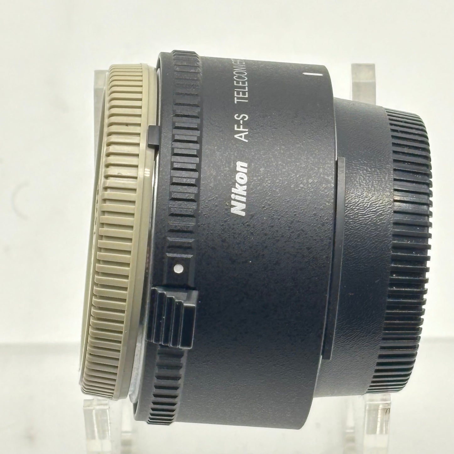 Nikon AF-S Teleconverter TC-17EII 1.7x