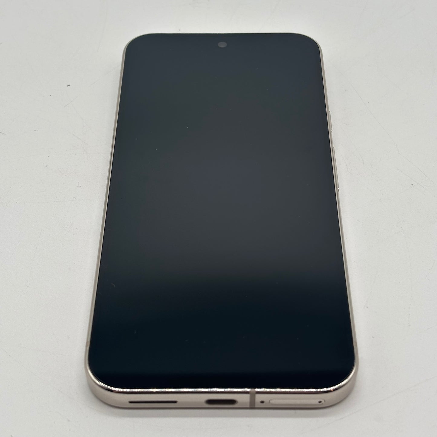 Unlocked Google Pixel 9 Pro XL 256GB Porcelain GGX8B