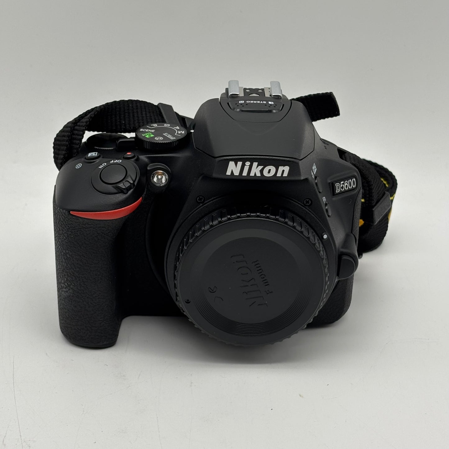 Nikon D5600 24.2MP DSLR Camera